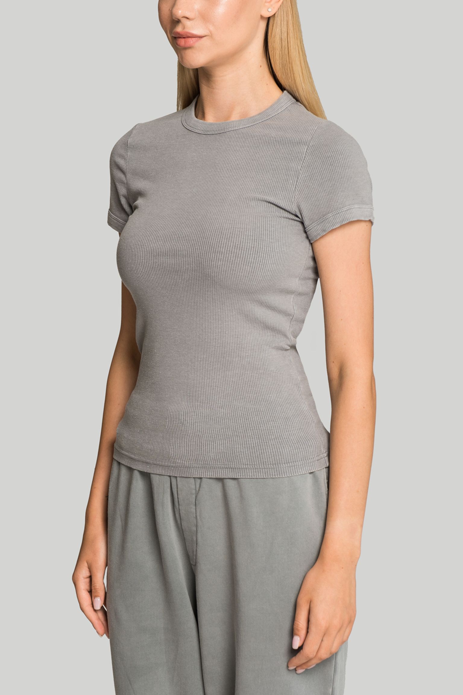 Широкий выбор Футболка SWEET PANTS URBAN TEE SHIRT EN COTE 2X2