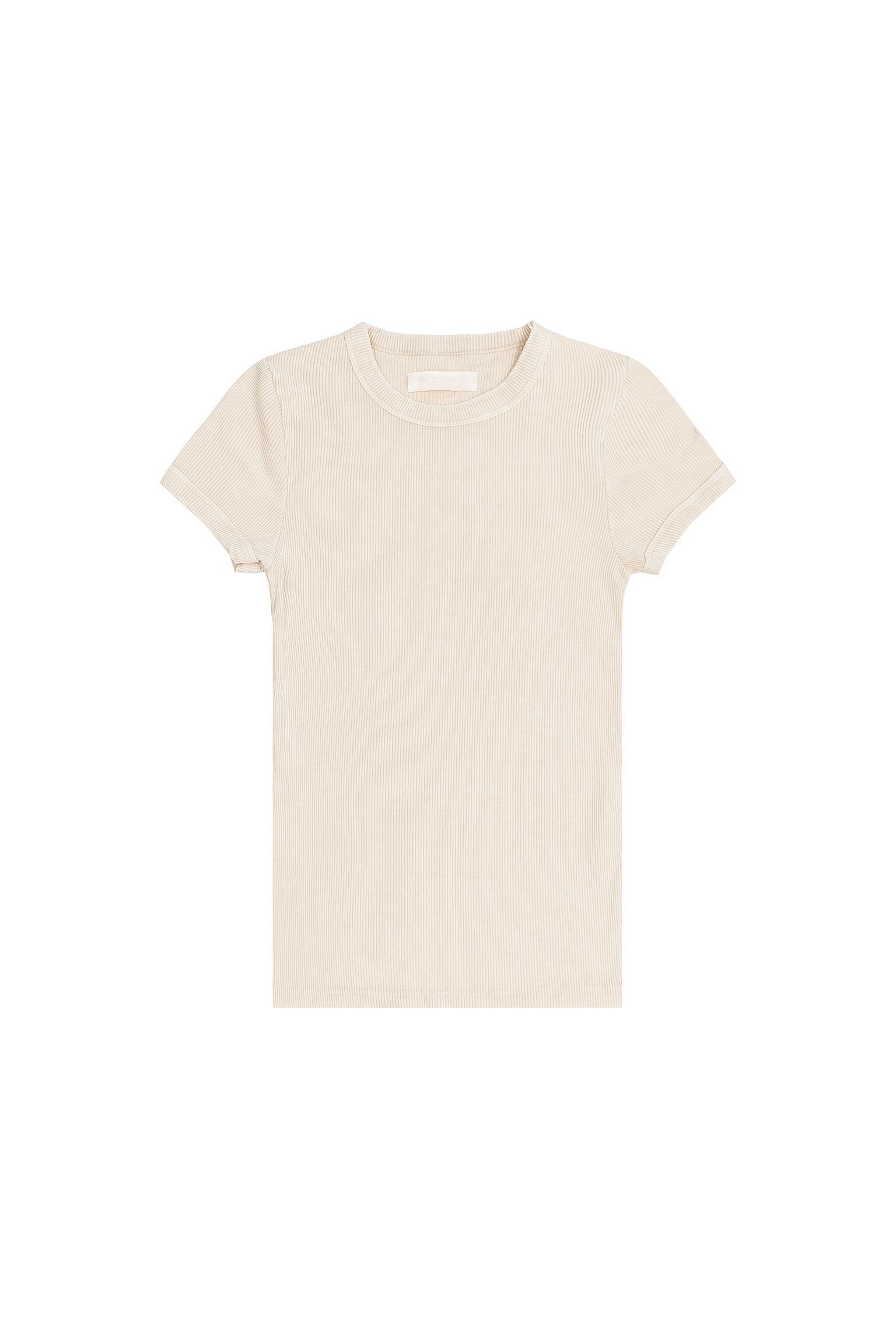 Футболка SWEET PANTS URBAN TEE SHIRT EN COTE 2X2 купити