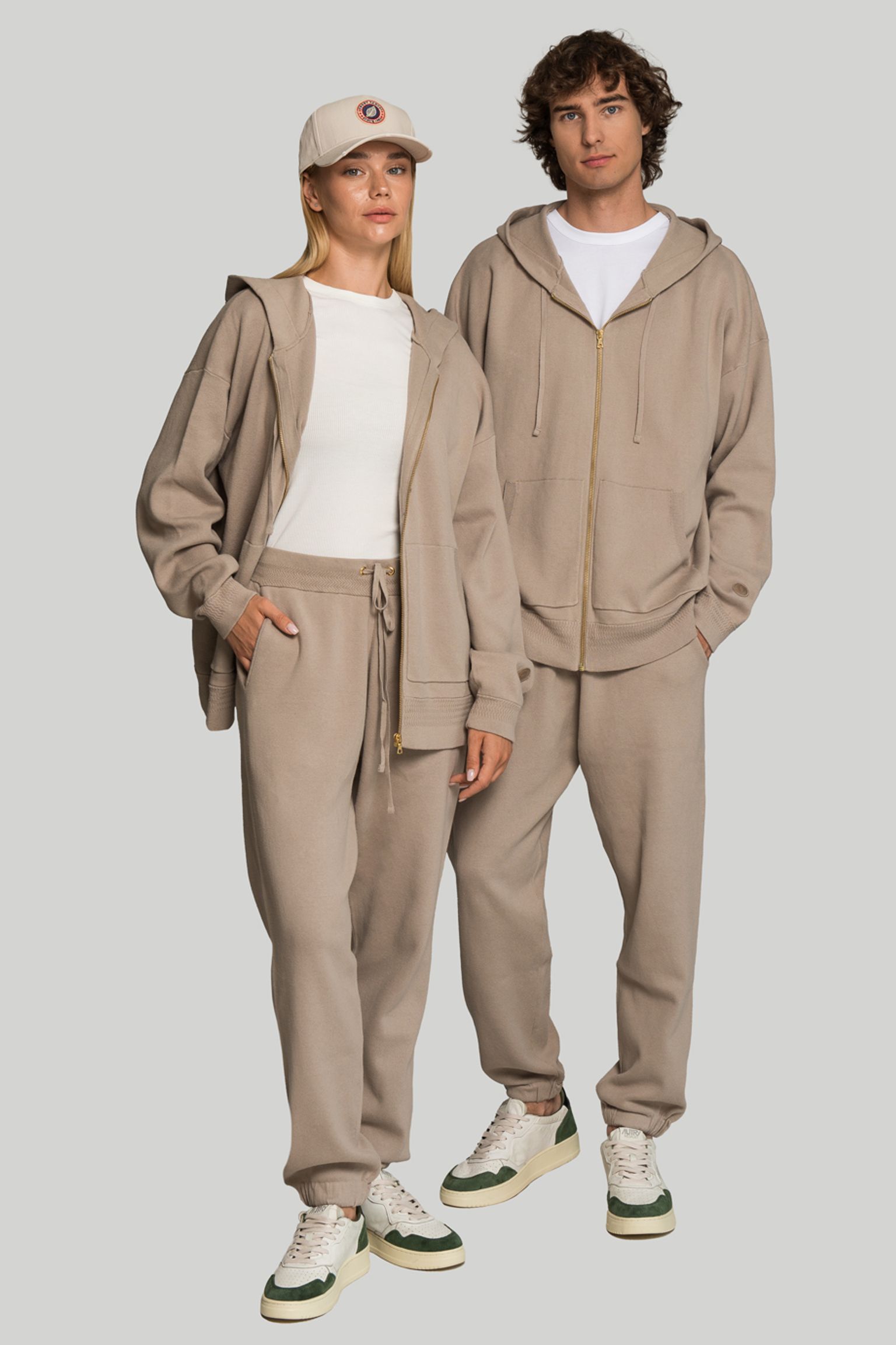 Спортивні брюки SWEET PANTS PANTALON EN MAILLE купити в Україні