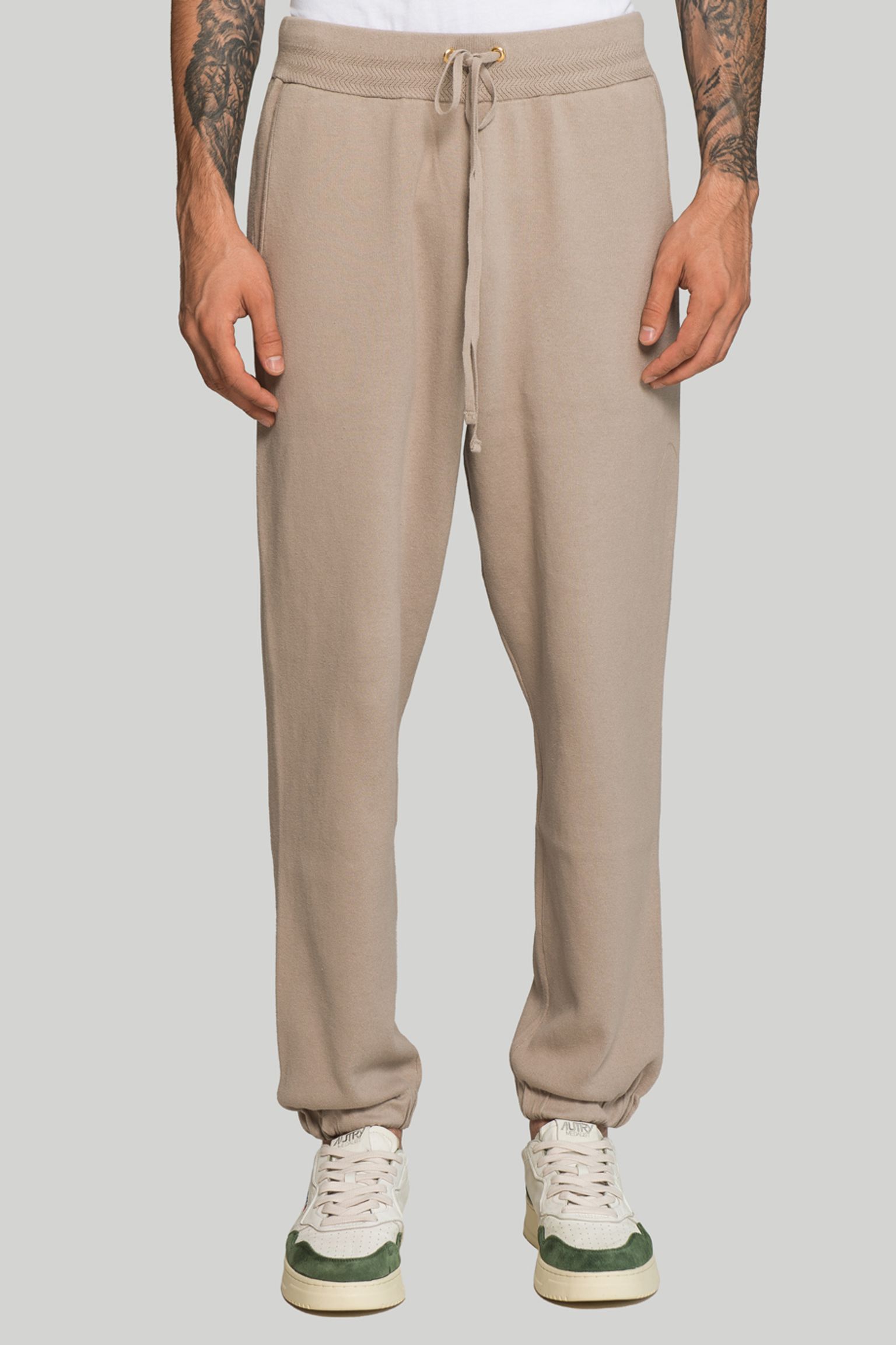 Спортивні брюки SWEET PANTS PANTALON EN MAILLE з доставкою