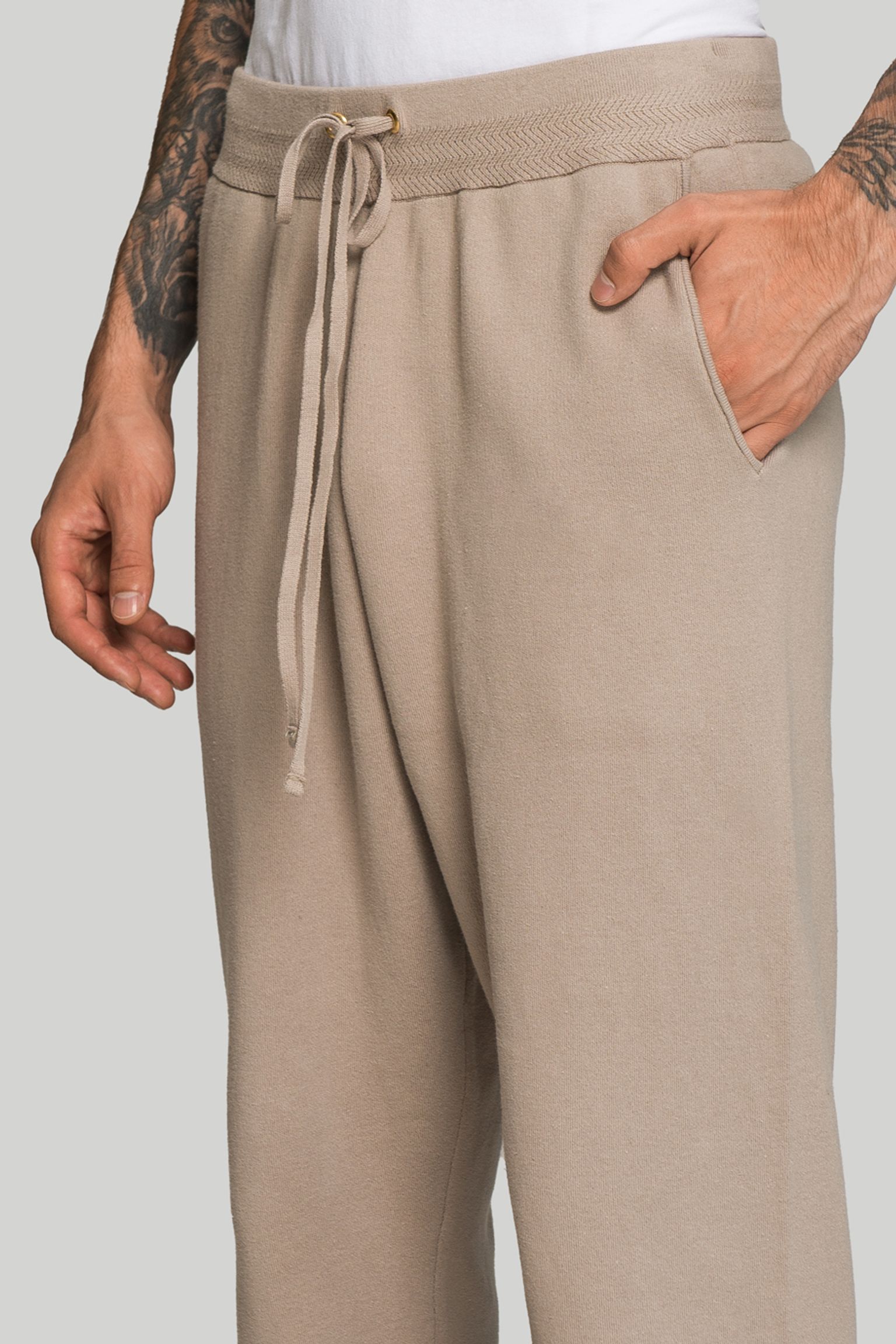 Стильні Спортивні брюки SWEET PANTS PANTALON EN MAILLE