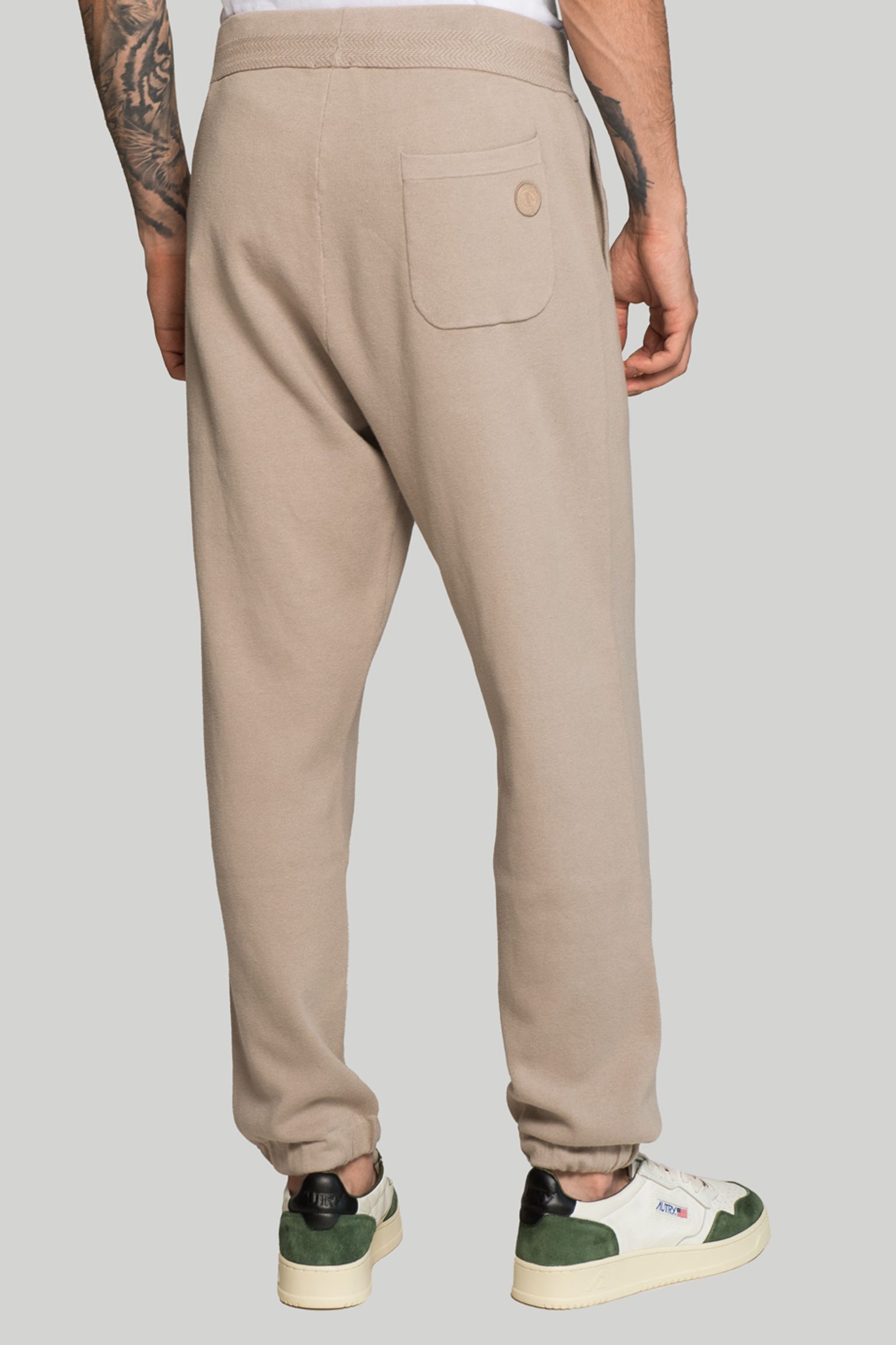 Широкий вибір Спортивні брюки SWEET PANTS PANTALON EN MAILLE