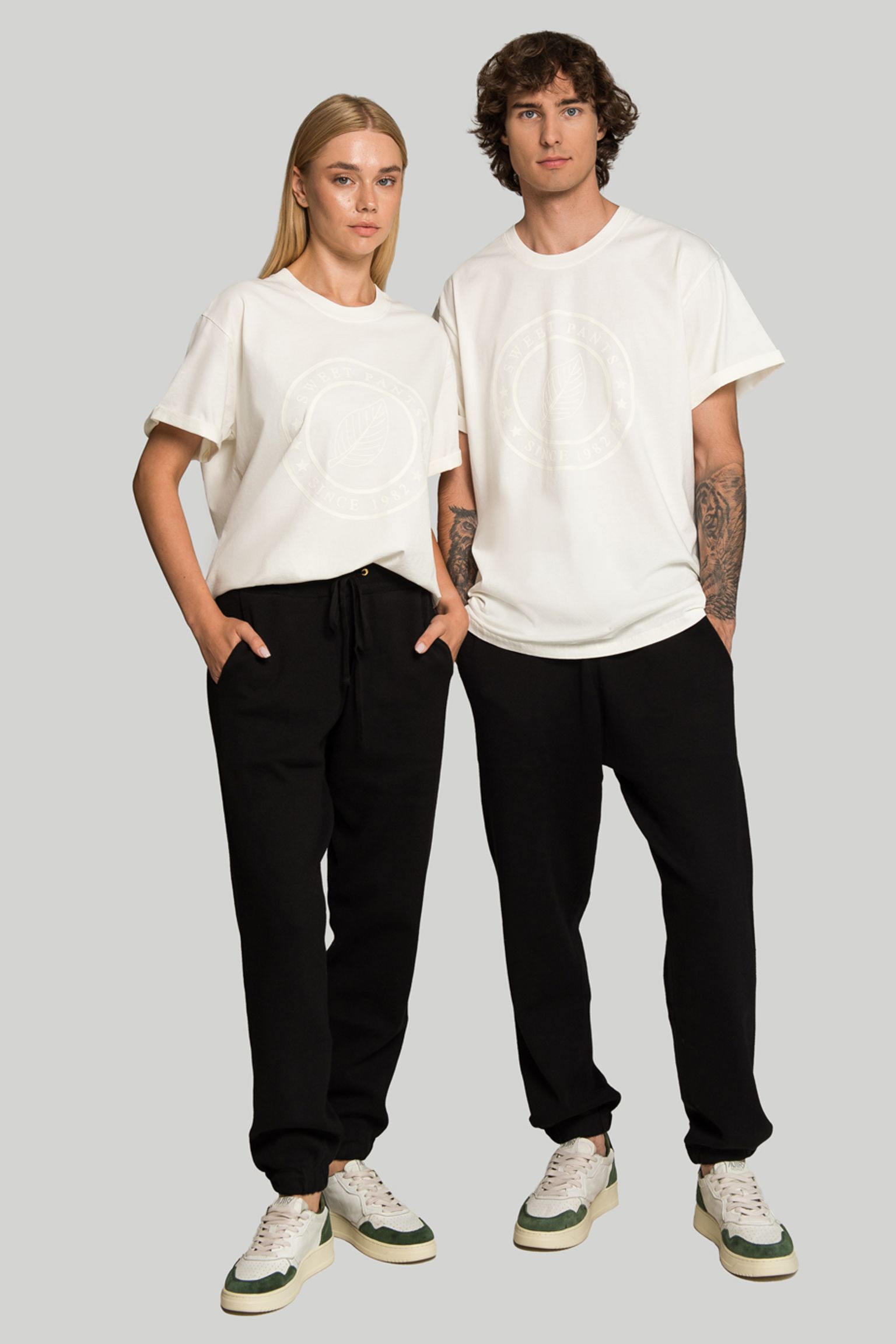 Спортивные брюки SWEET PANTS PANTALON EN MAILLE купить в Украине