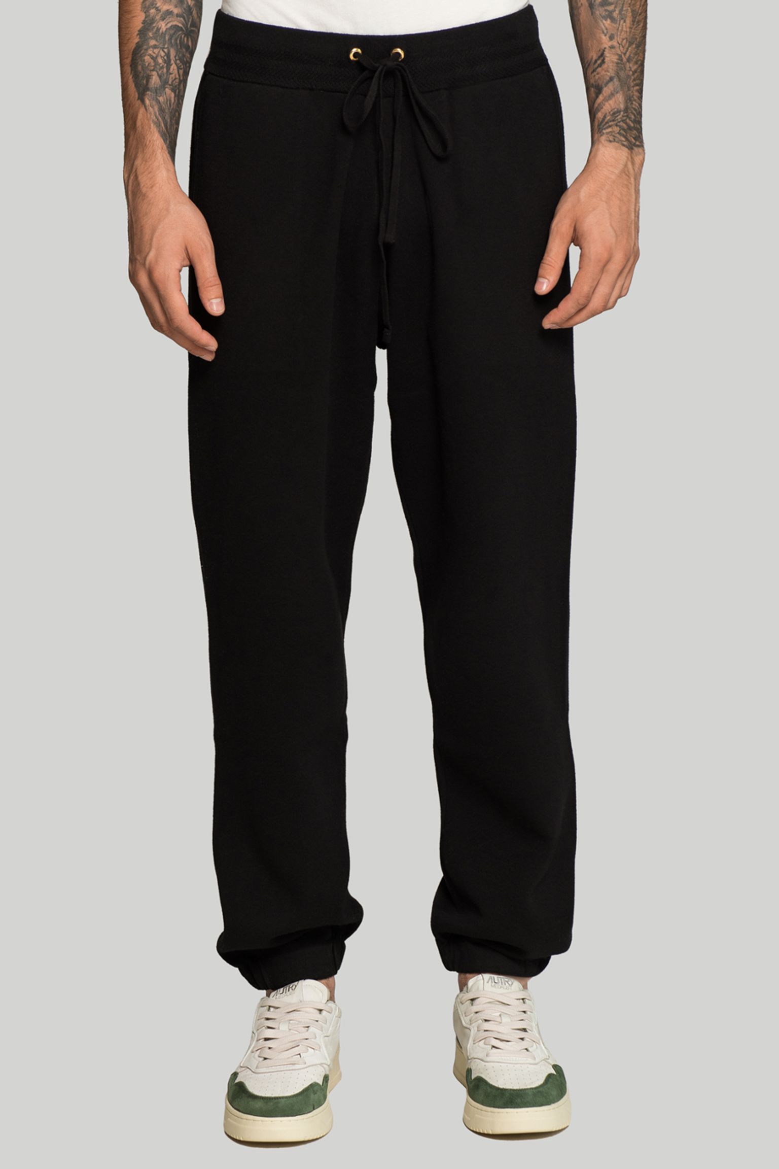 Спортивные брюки SWEET PANTS PANTALON EN MAILLE с доставкой