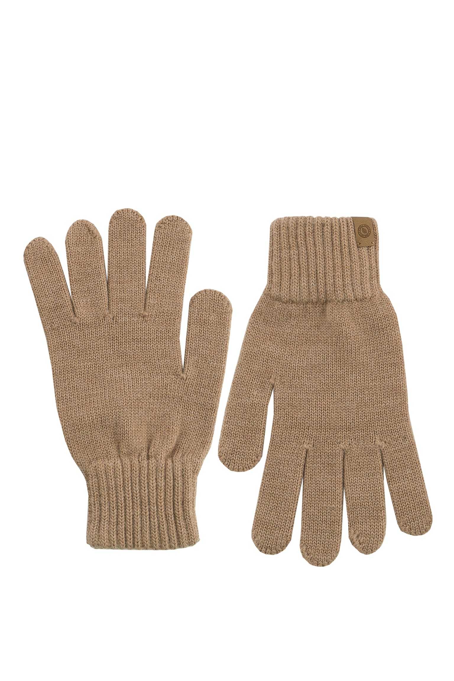 Перчатки   GANTS EN LAINE купить