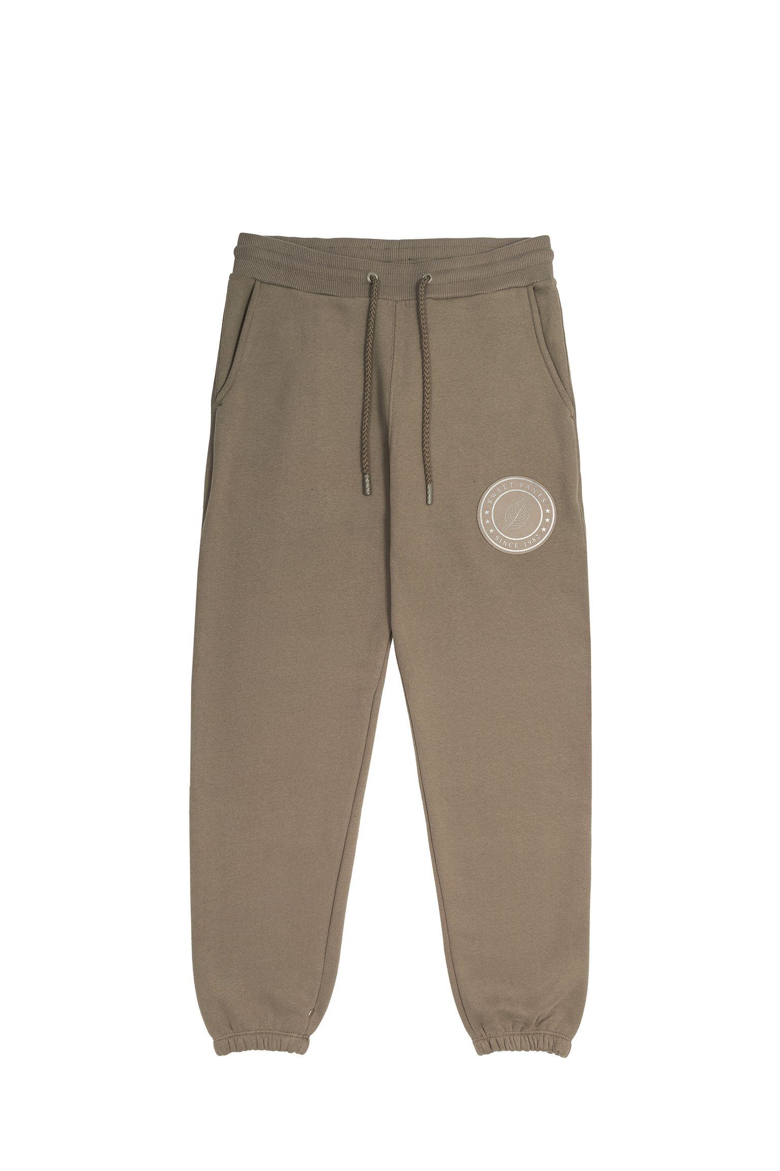 Спортивные брюки SWEET PANTS BAS DE JOGGING PATCH купить