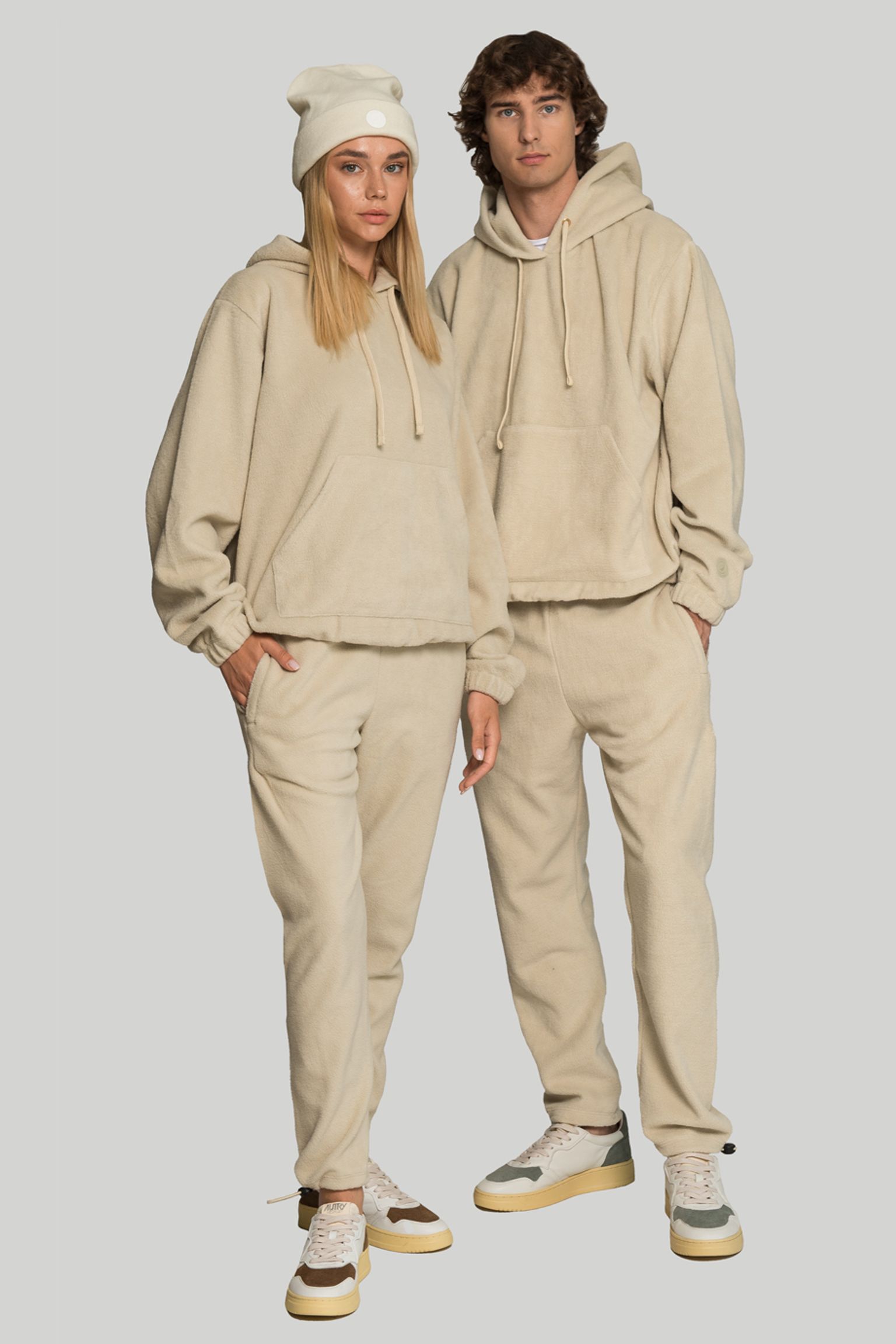 Спортивні брюки SWEET PANTS JOGGING EN POLAIRE купити в Україні
