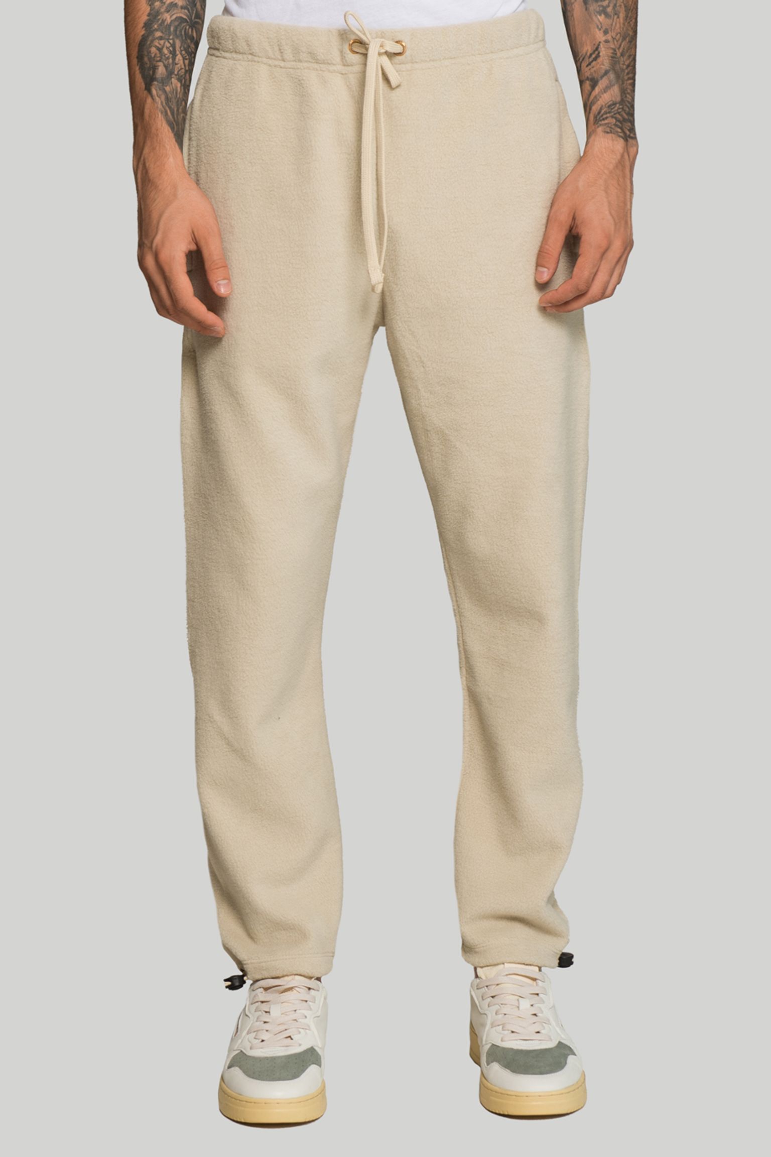Спортивні брюки SWEET PANTS JOGGING EN POLAIRE з доставкою