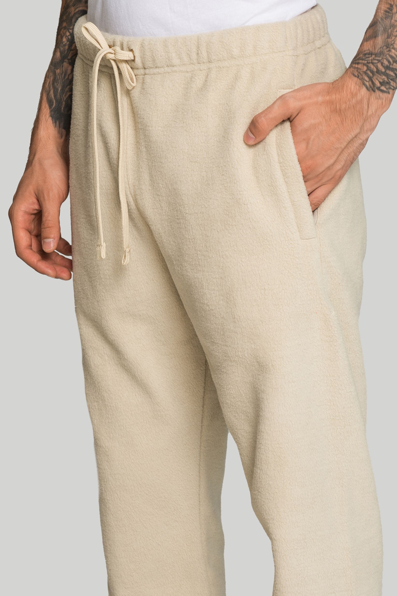 Стильні Спортивні брюки SWEET PANTS JOGGING EN POLAIRE