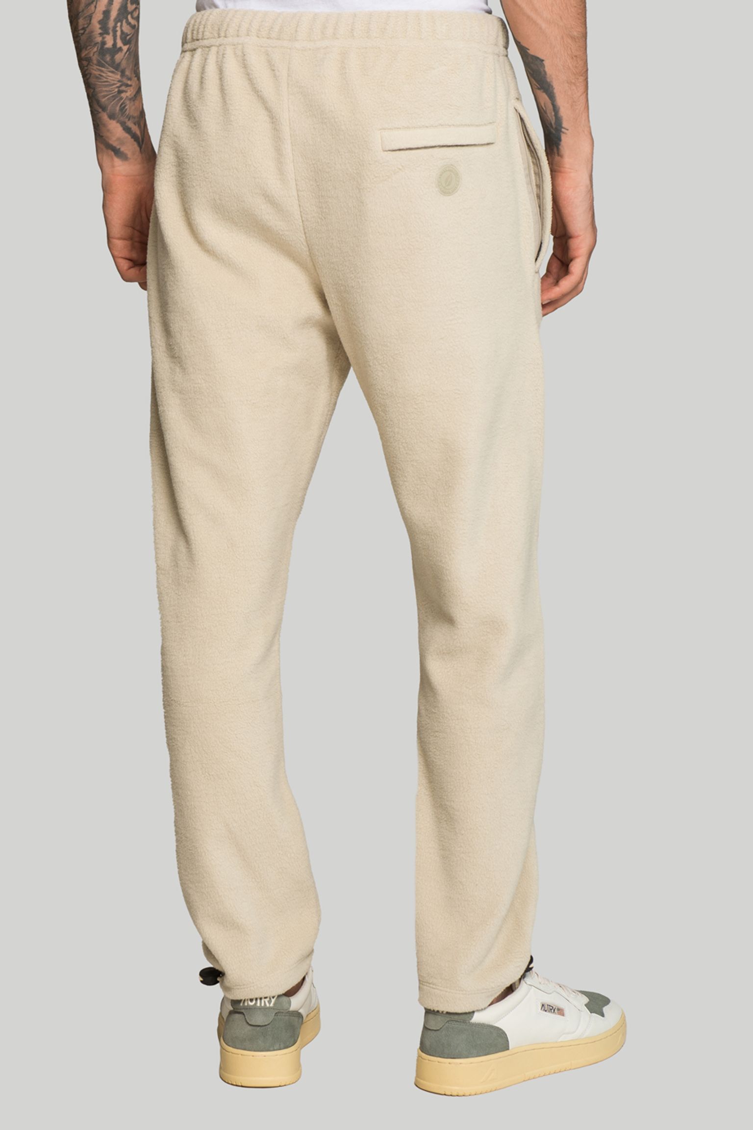 Широкий вибір Спортивні брюки SWEET PANTS JOGGING EN POLAIRE
