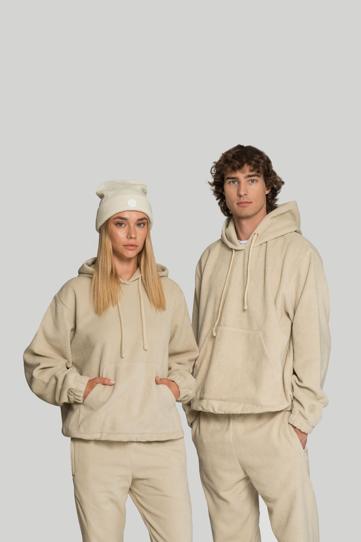 Худі SWEET PANTS SWEAT ZIPE CAPUCHE PATCH купити