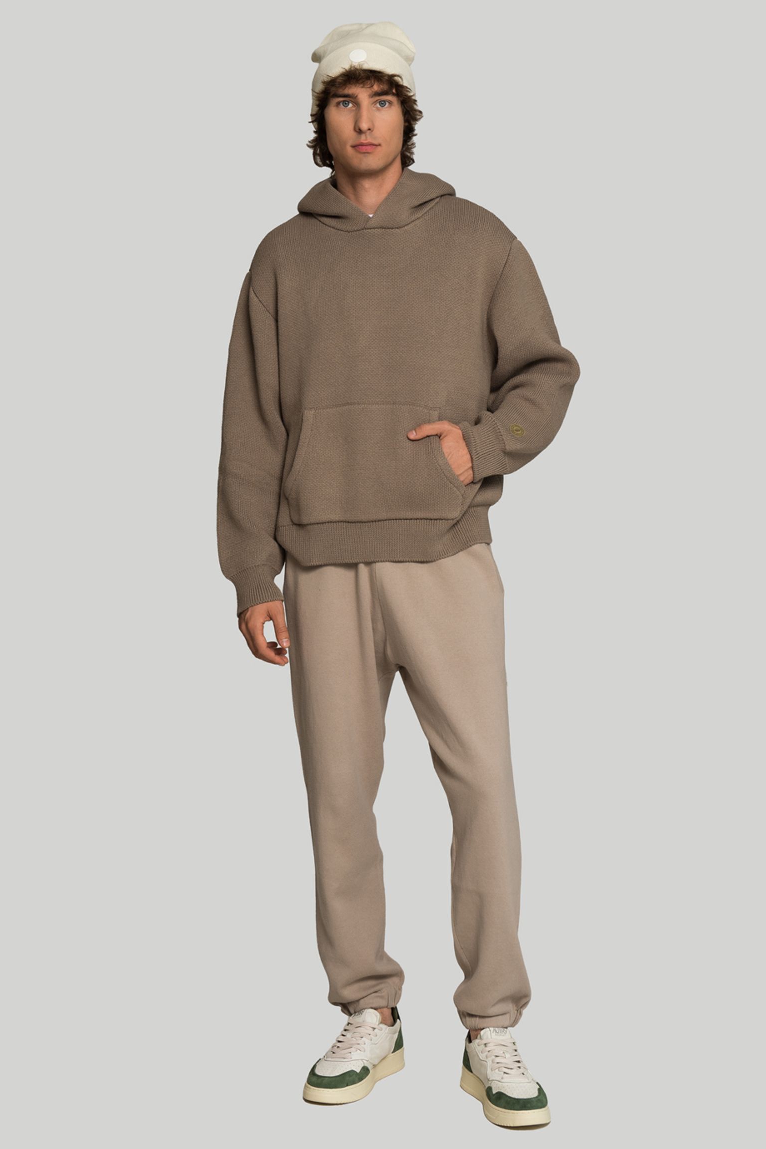 Худи   PULL CAPUCHE с доставкой