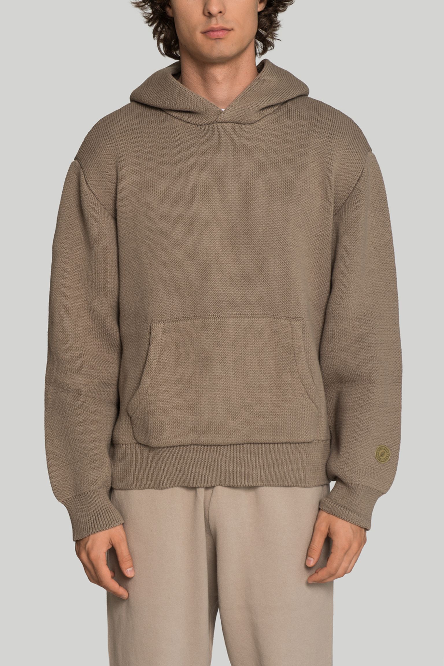 Стильные Худи   PULL CAPUCHE