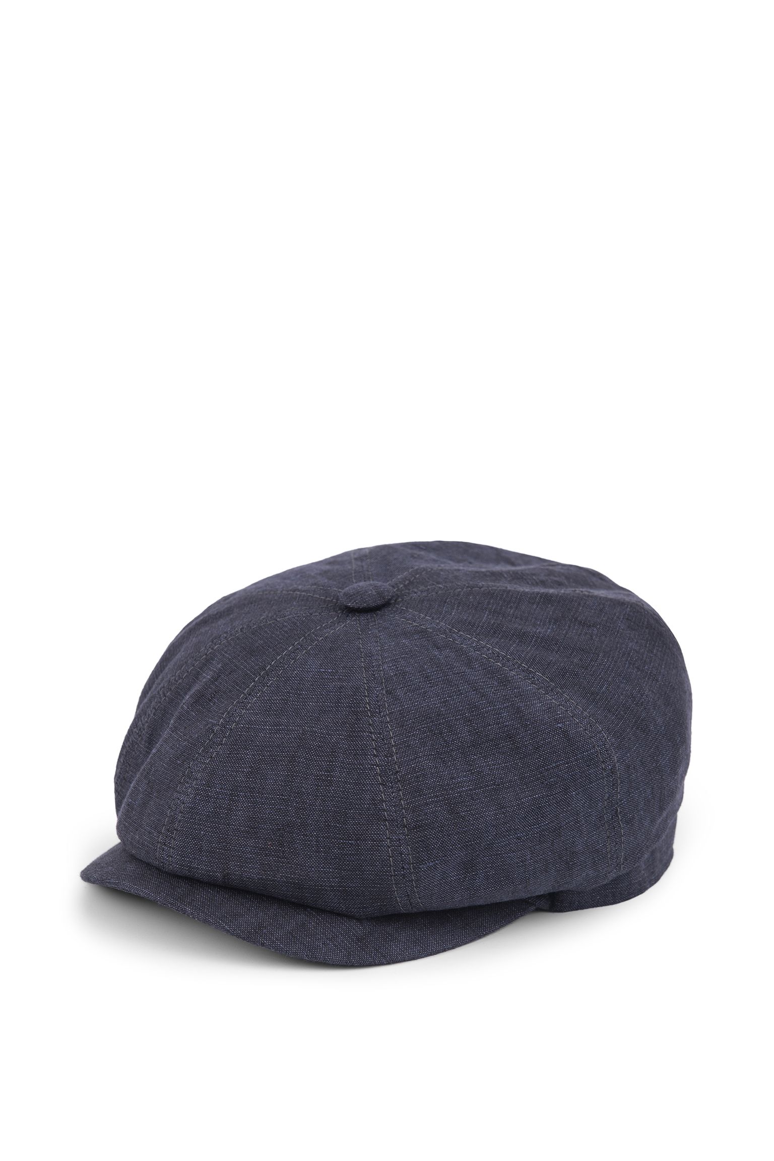 Кепка Stetson Hatteras Linen