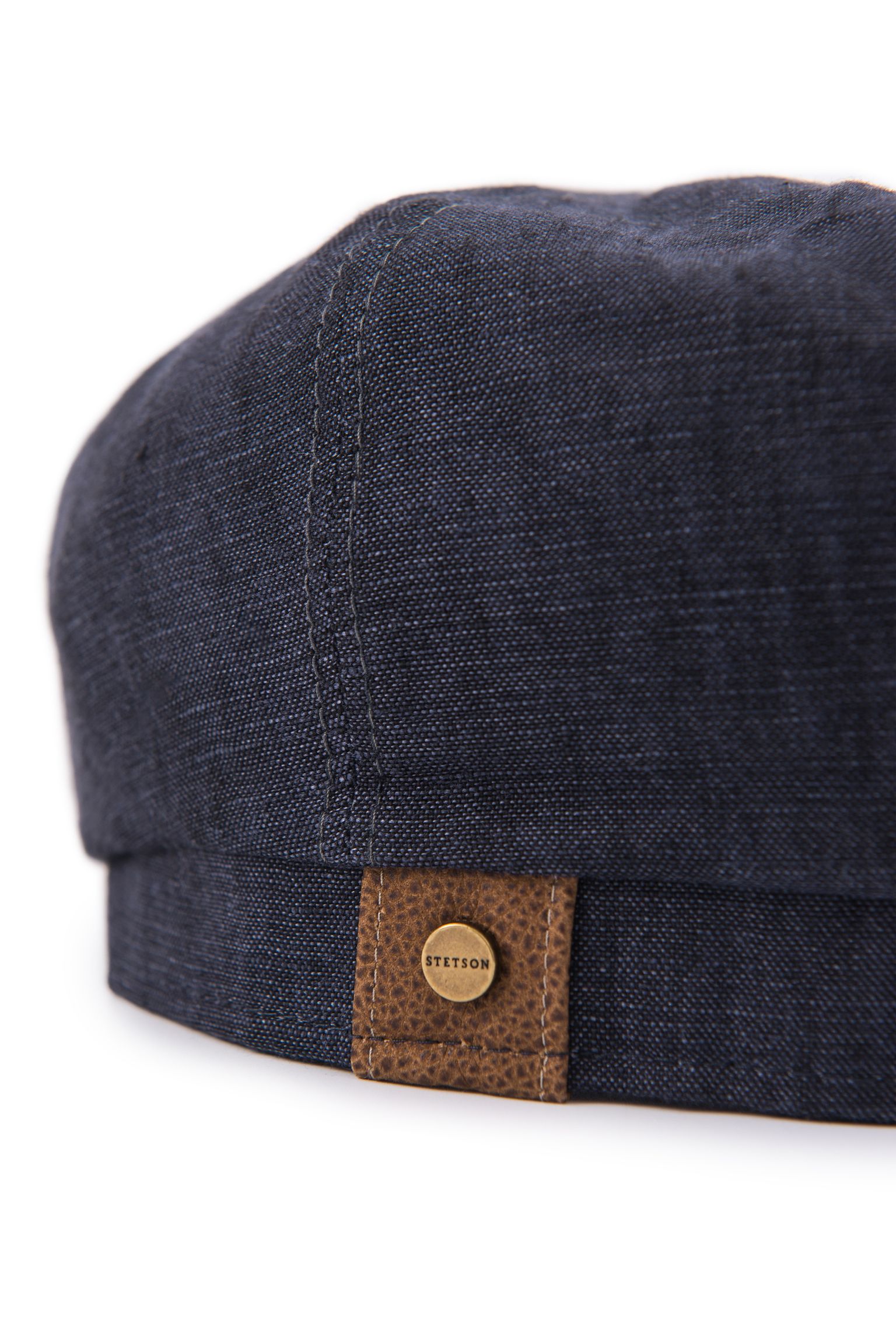 Кепка Stetson Hatteras Linen