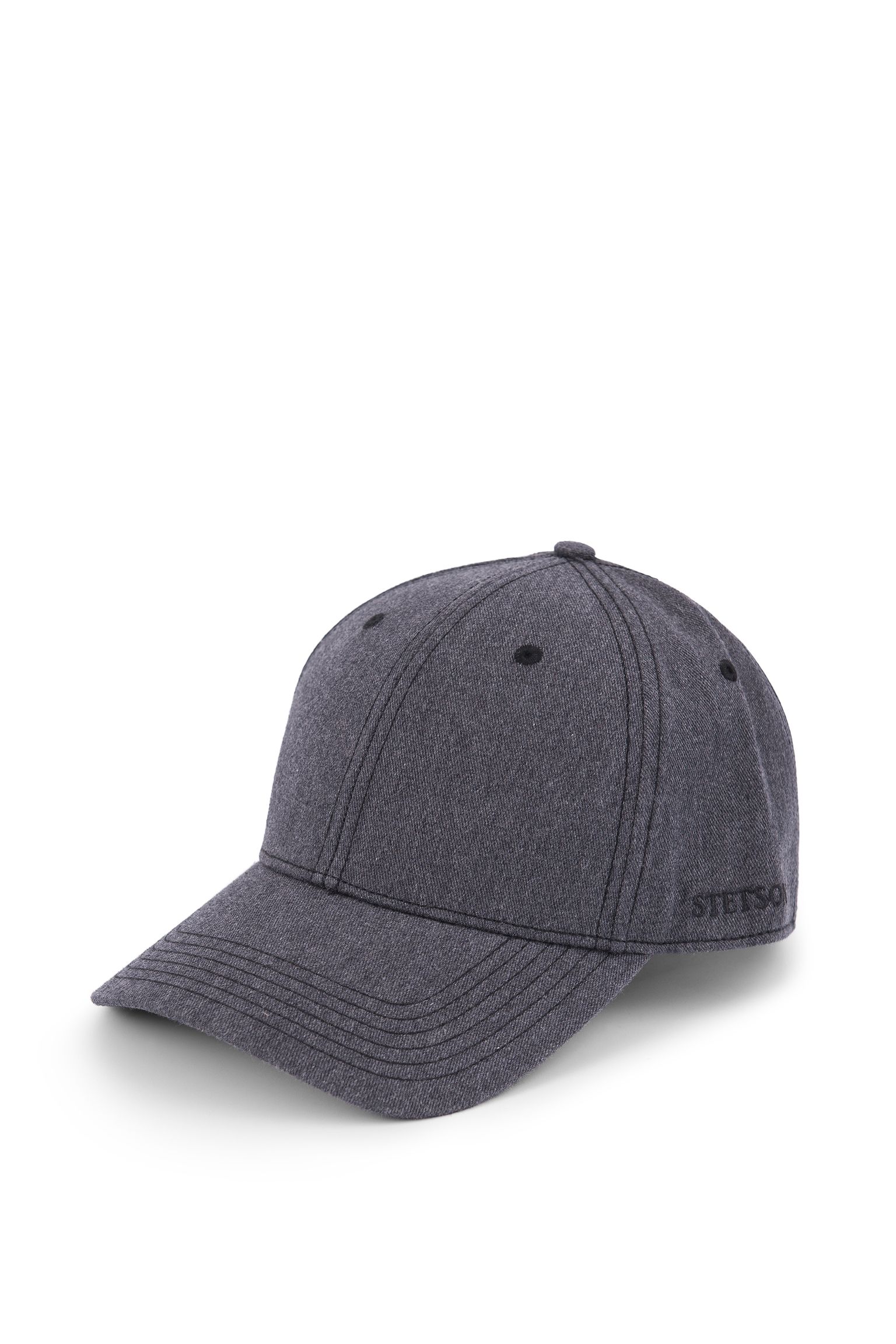 Кепка Stetson Baseball Cap Cotton Melange купить