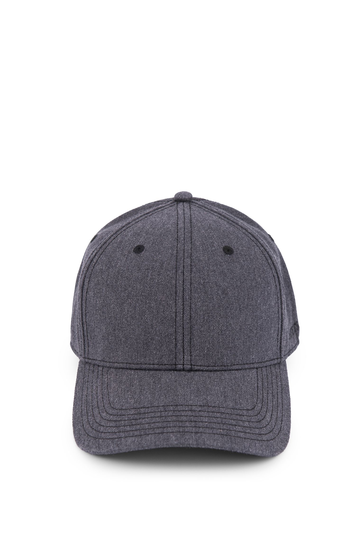 Кепка Stetson Baseball Cap Cotton Melange с доставкой