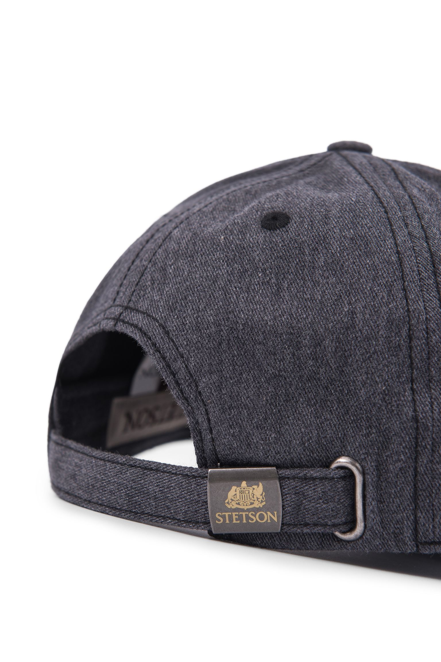 Стильные Кепка Stetson Baseball Cap Cotton Melange