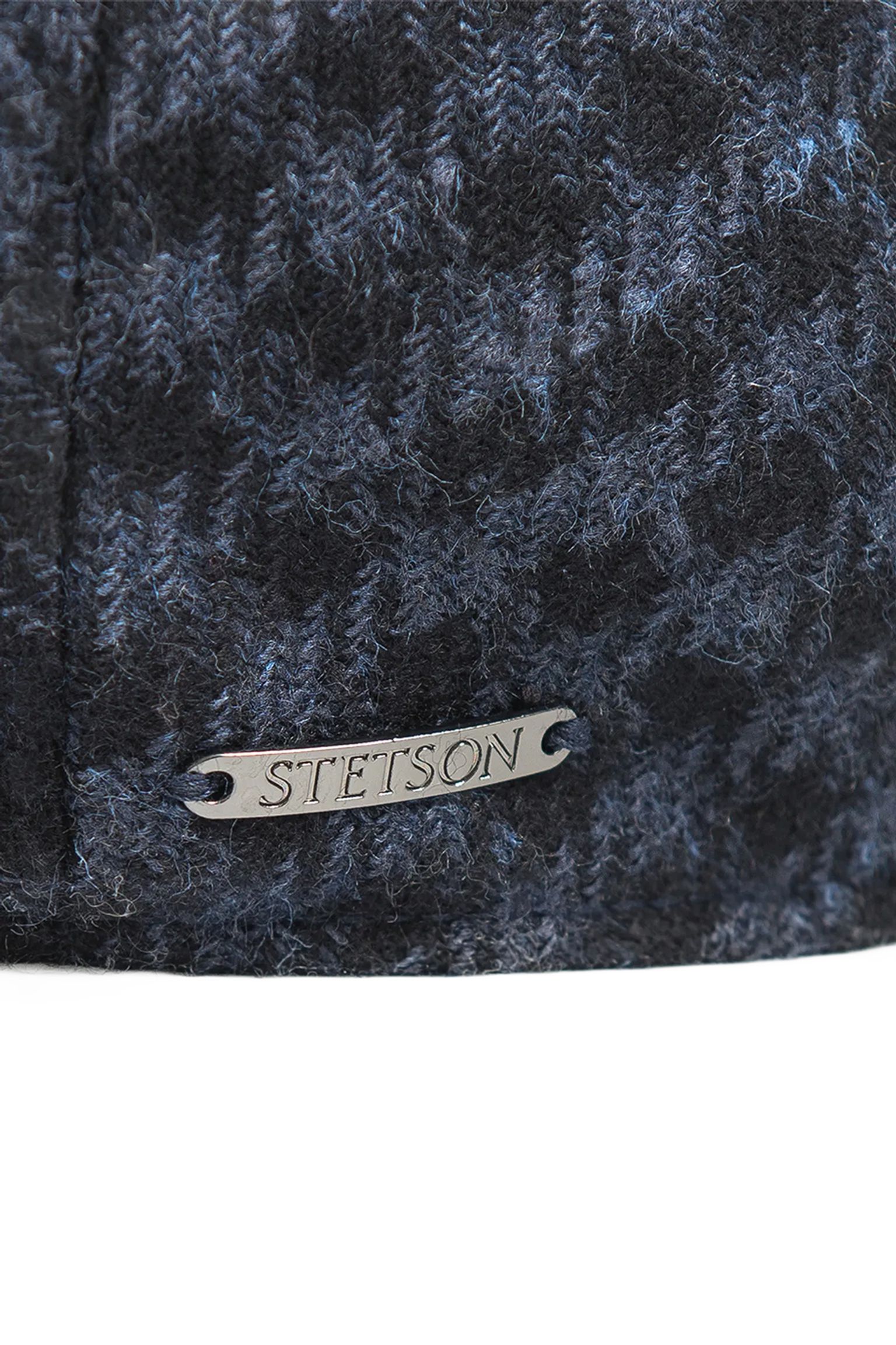 Стильные Кепка   Driver Cap Cashmere/Silk Vichy