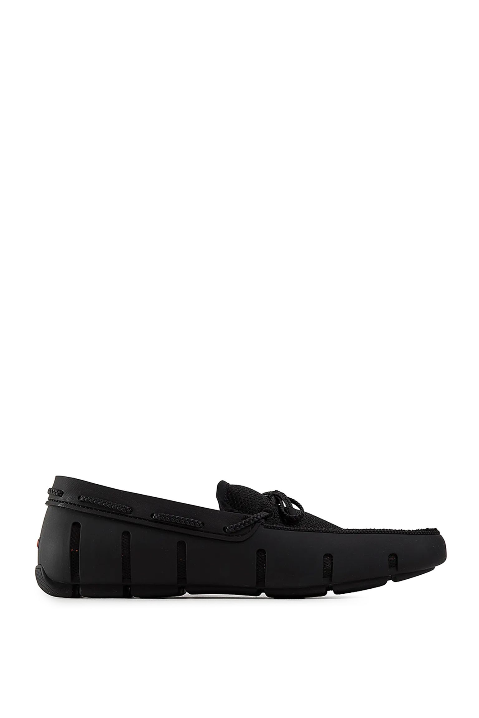 Мокасини Swims Braided Lace Loafer купити