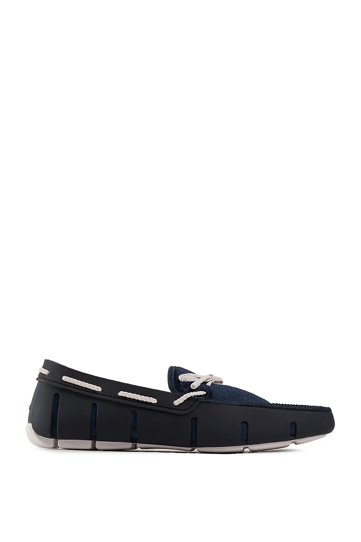 Мокасины Swims Braided Lace Loafer купить