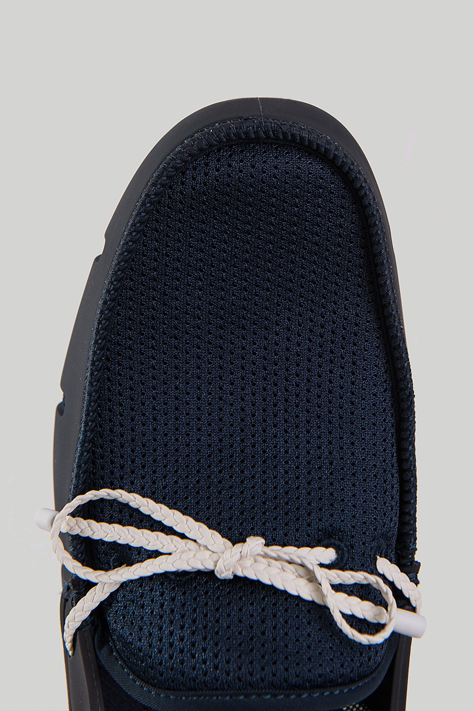 Мокасини Swims Braided Lace Loafer