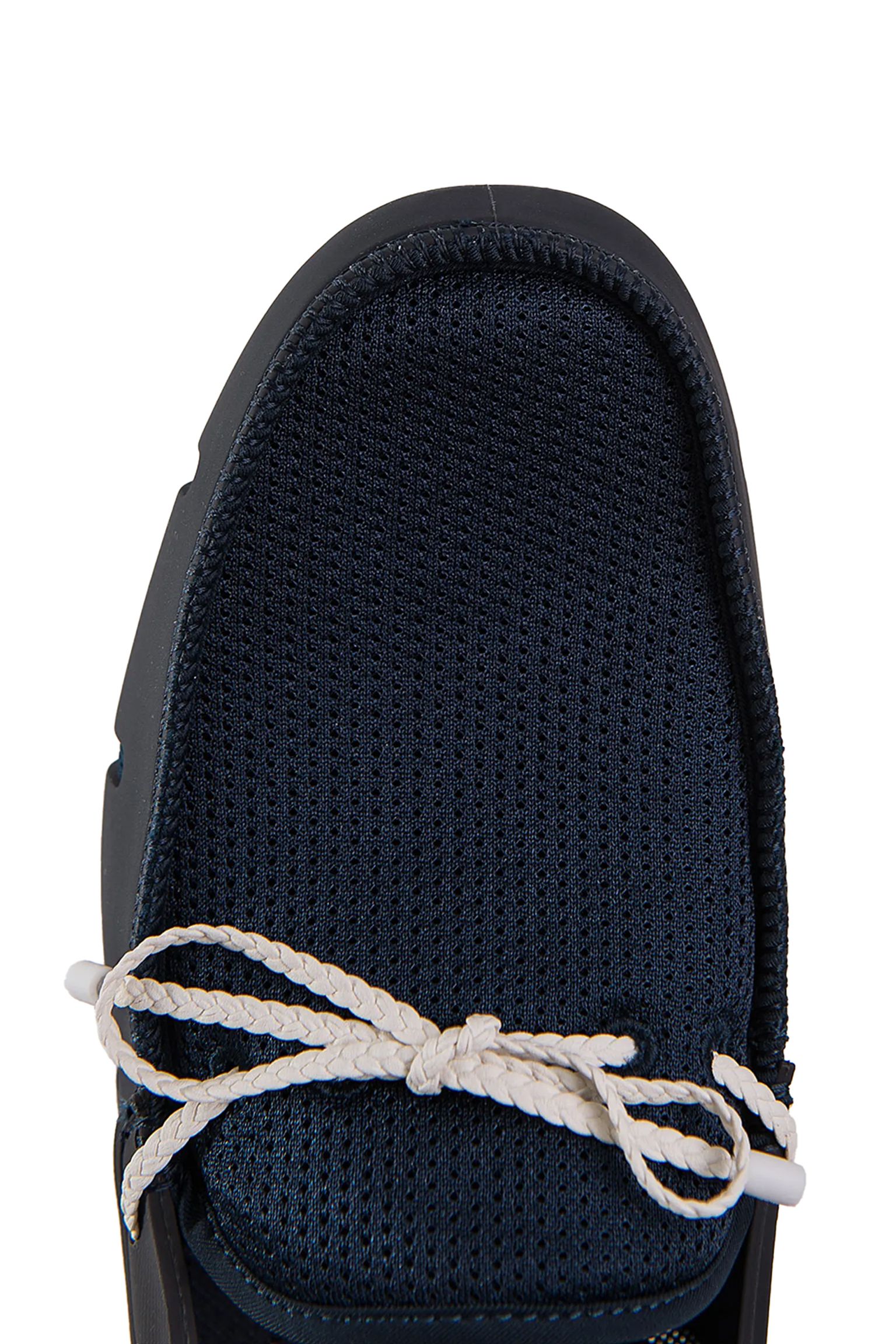 Мокасины Swims Braided Lace Loafer с доставкой