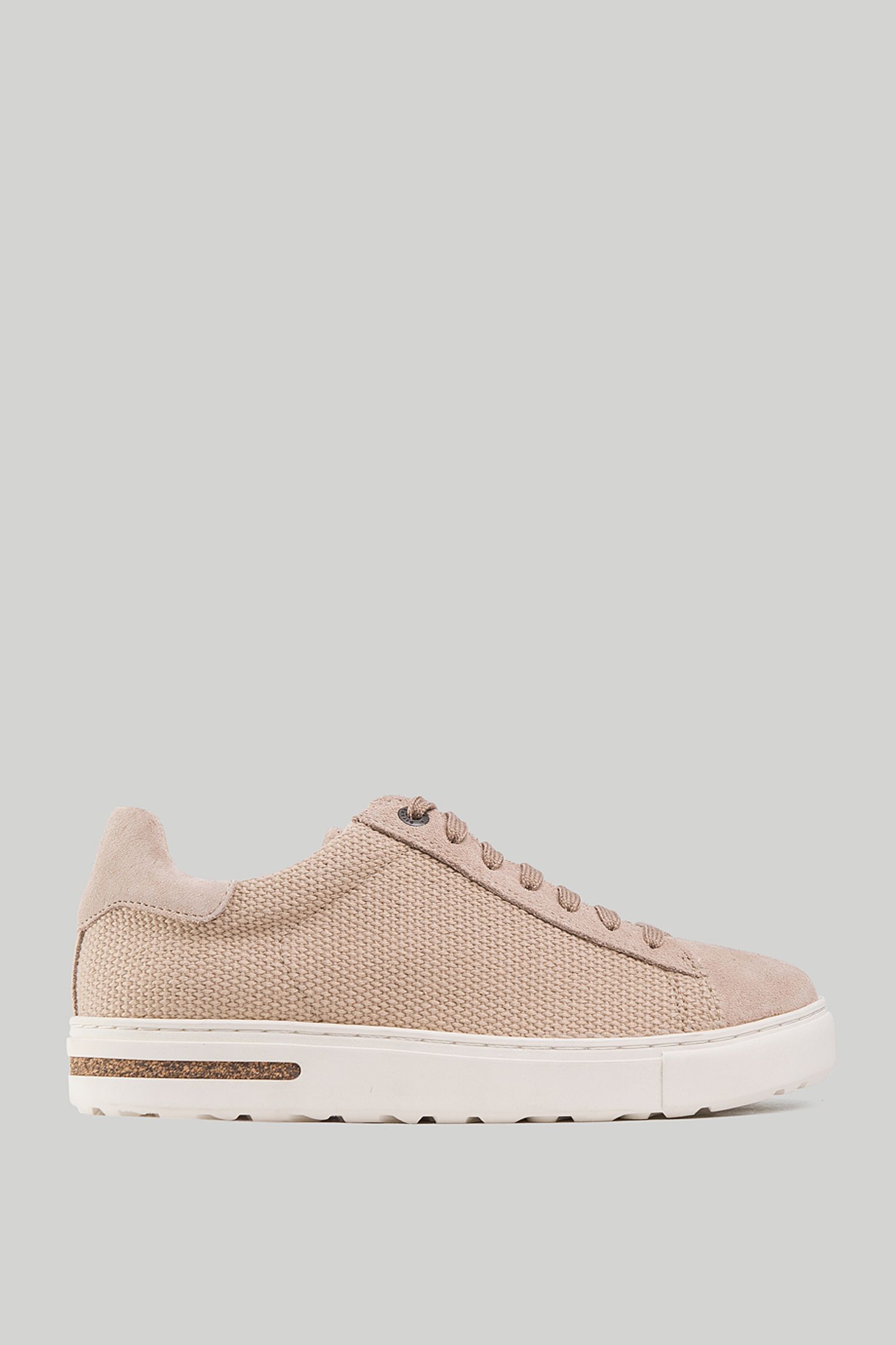 Кеди sneakers-9 beige W