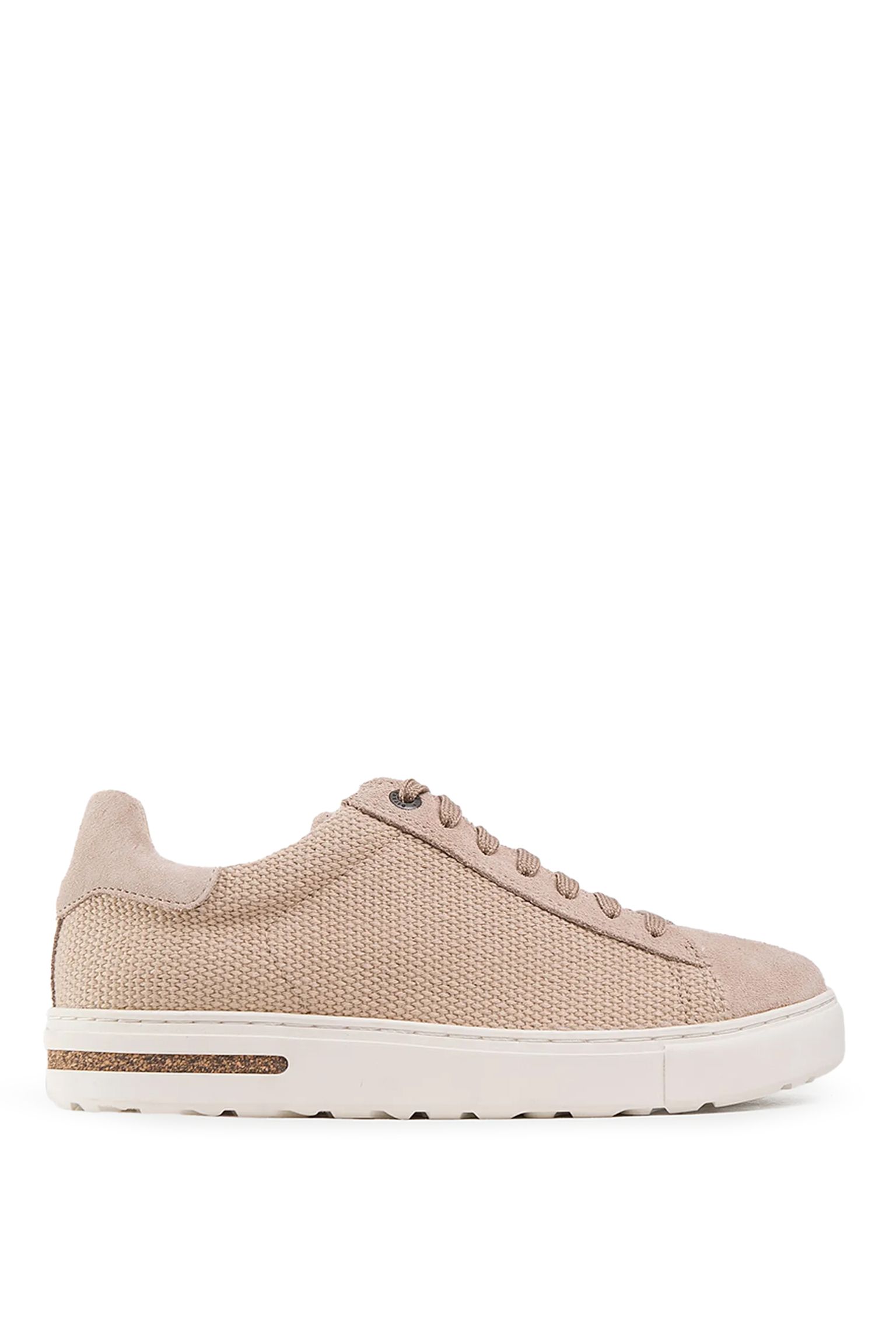 Кеды sneakers-9 beige W