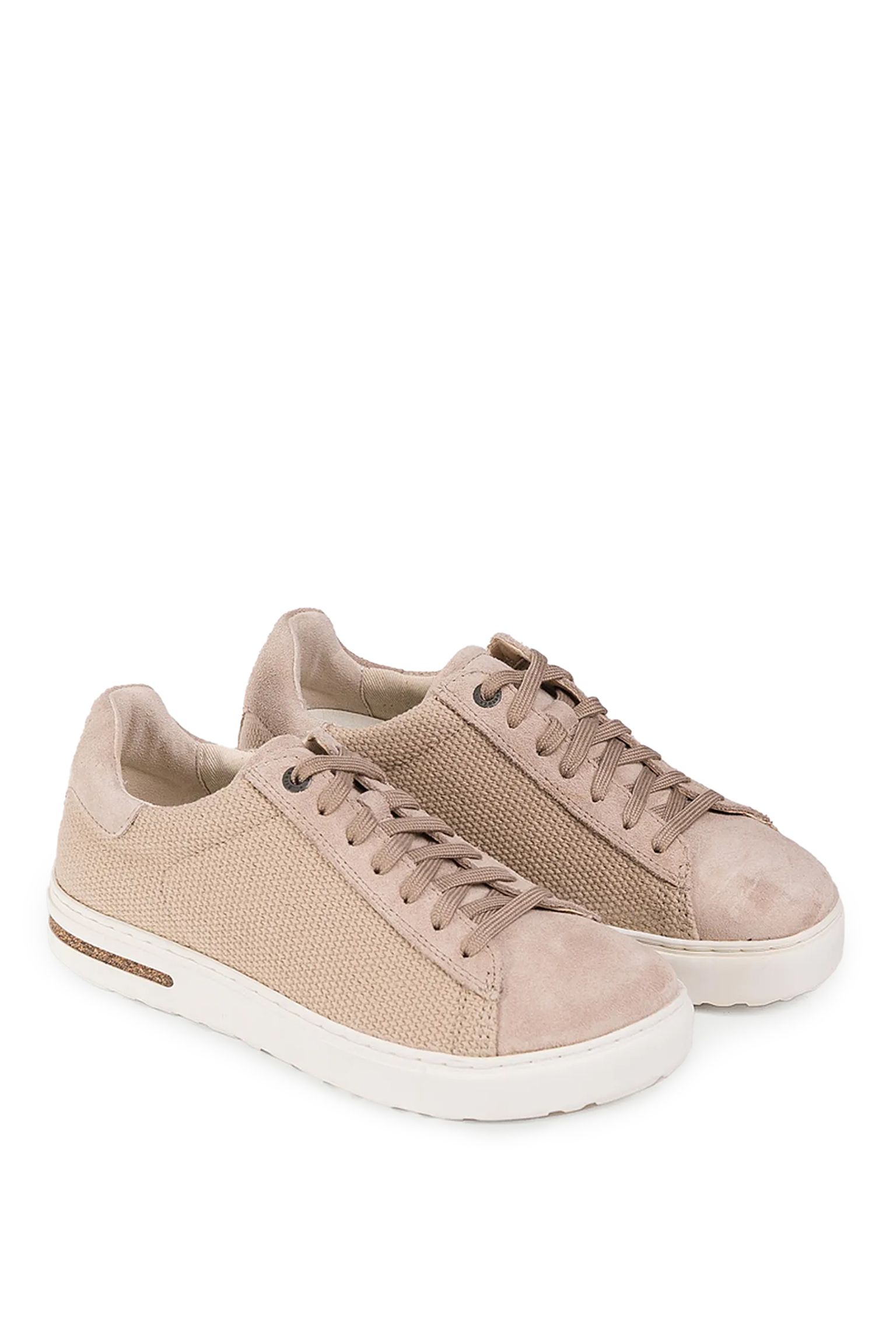 Кеды sneakers-9 beige W