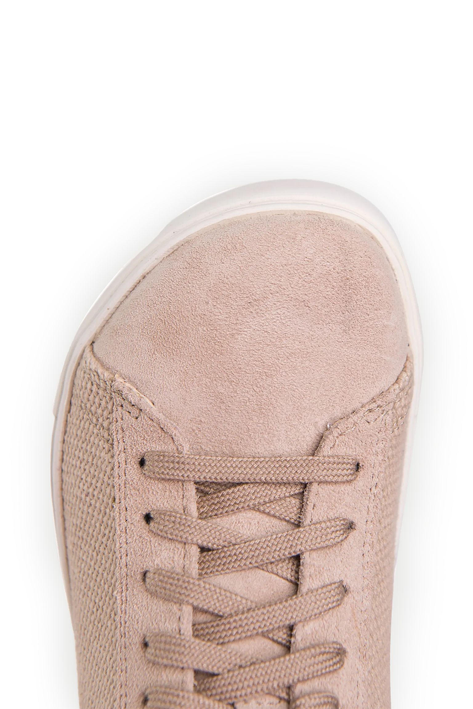 Кеды sneakers-9 beige W