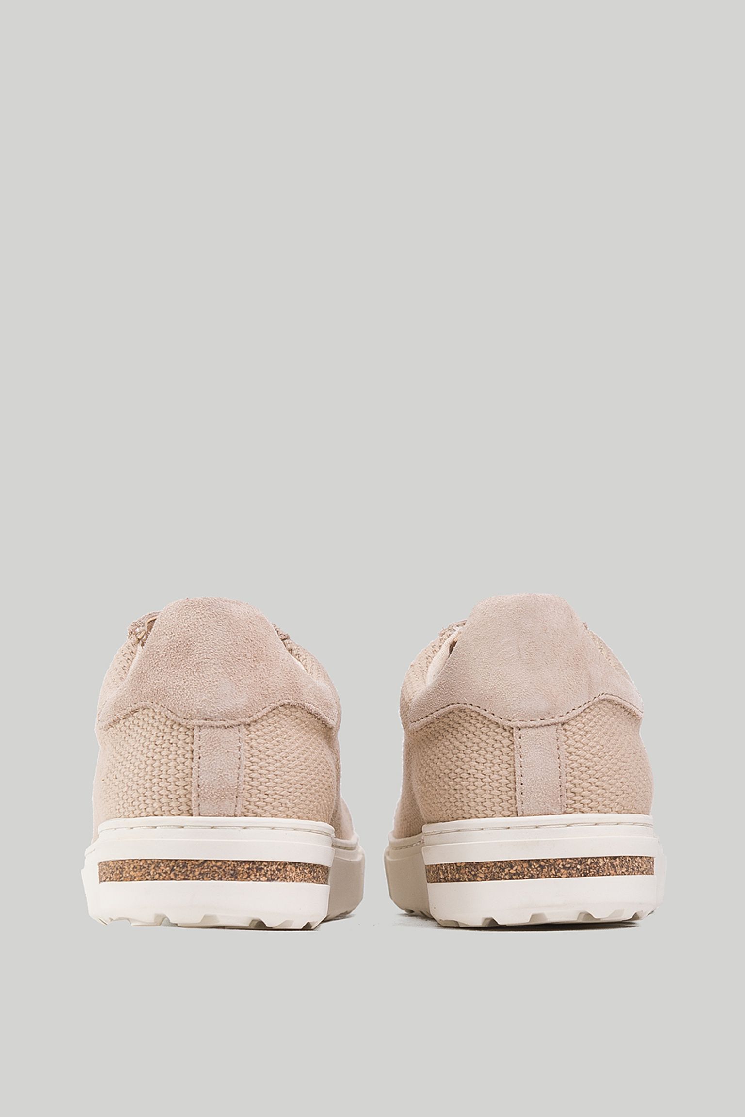 Кеди sneakers-9 beige W