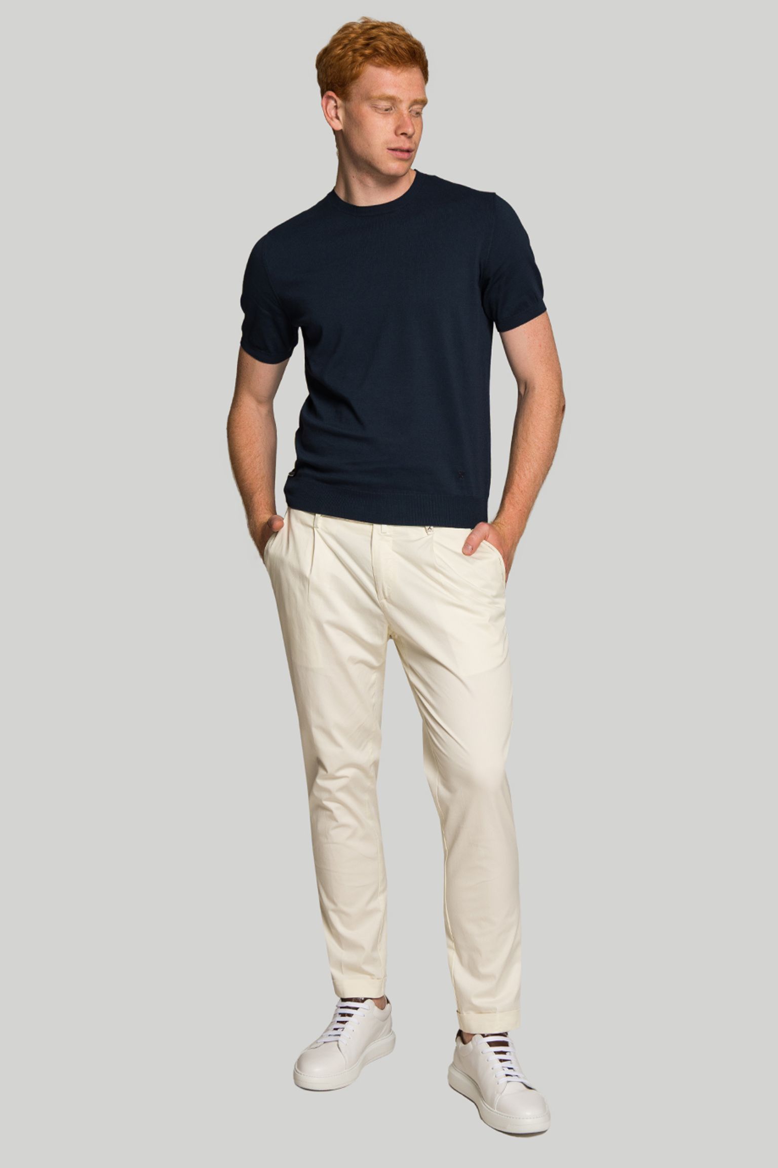 Брюки MYTHS Pant. Lungo купити
