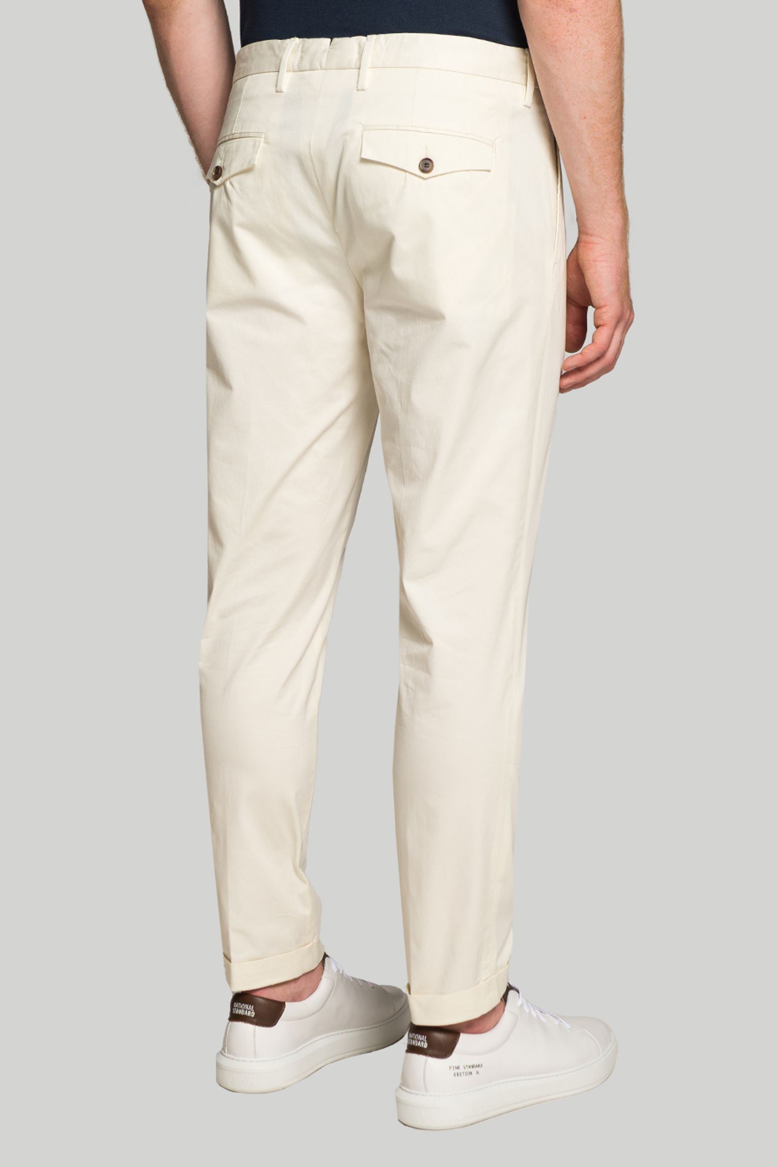 Стильні Брюки MYTHS Pant. Lungo