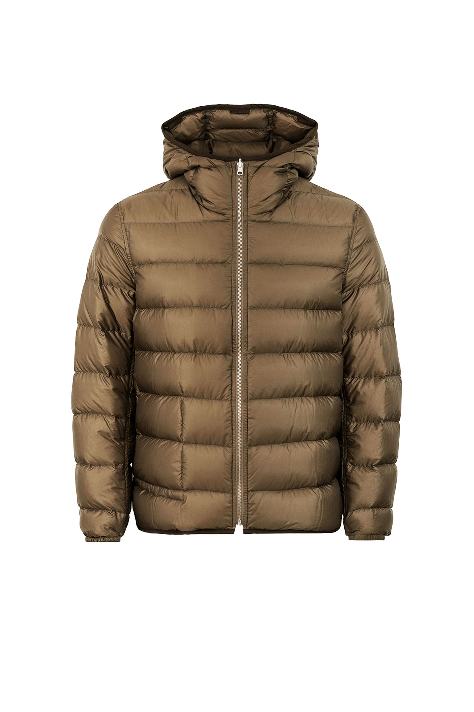 Пуховик   DOWN LINER HOODED купити