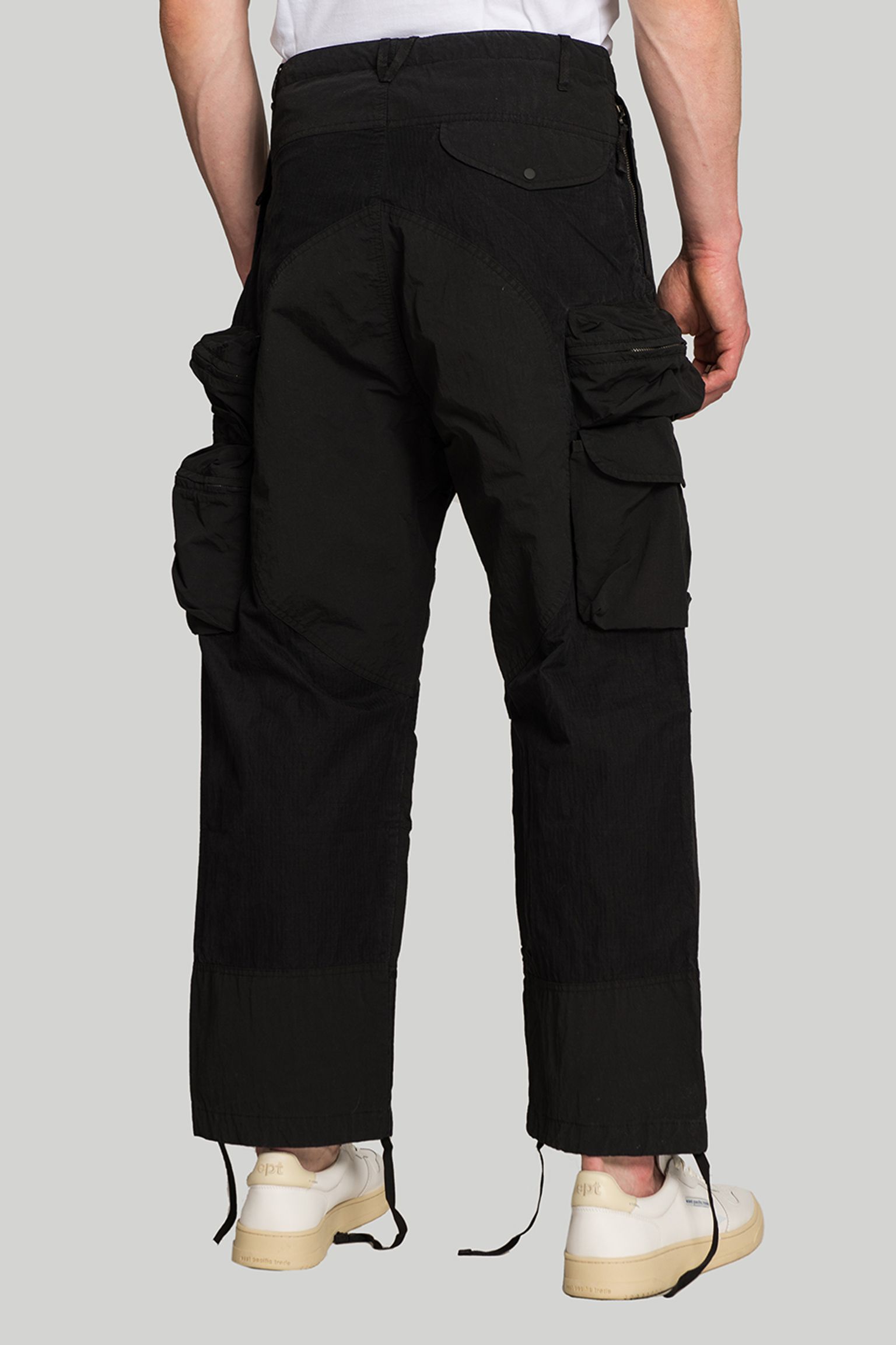 Широкий выбор Брюки NEMEN RISE MULTIPOCKET PARACHUTE