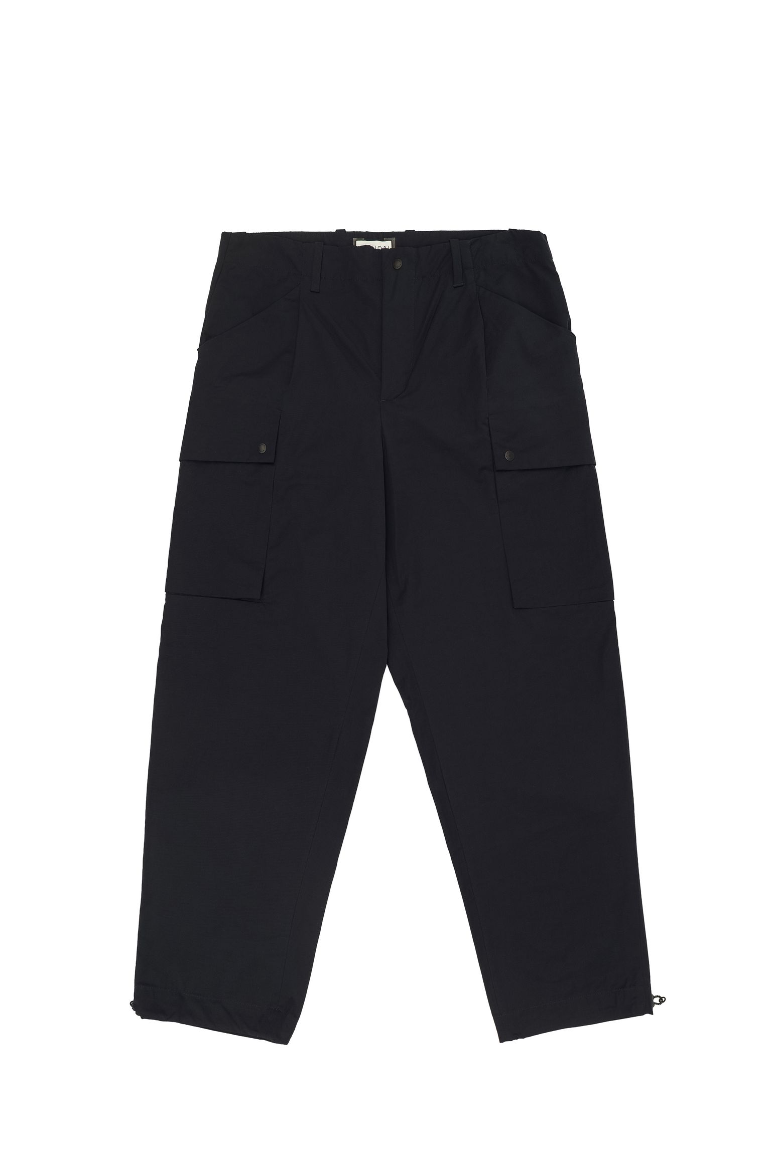 Брюки MONOBI MEMORY TWILL CARGO купить