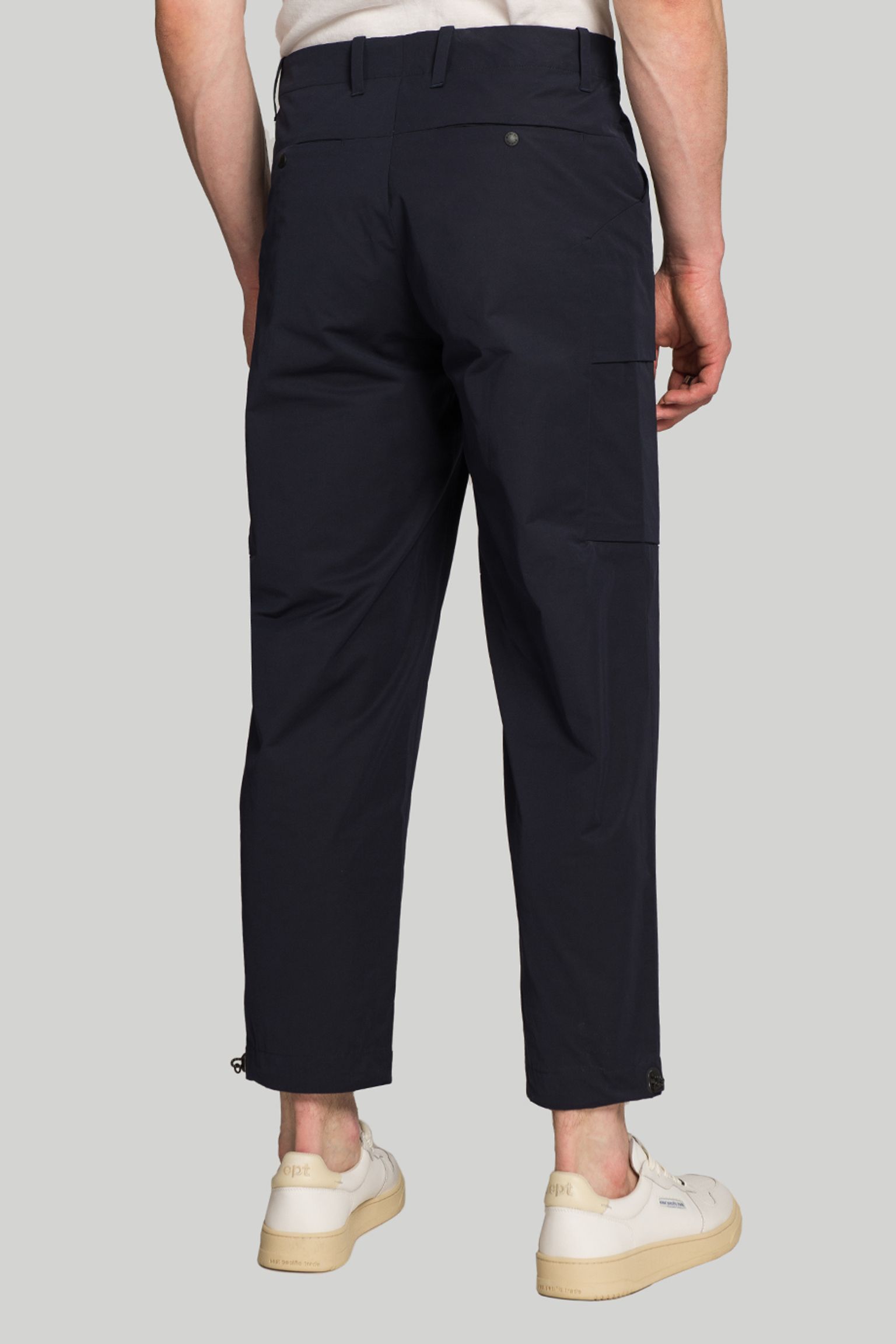 Широкий выбор Брюки MONOBI MEMORY TWILL CARGO