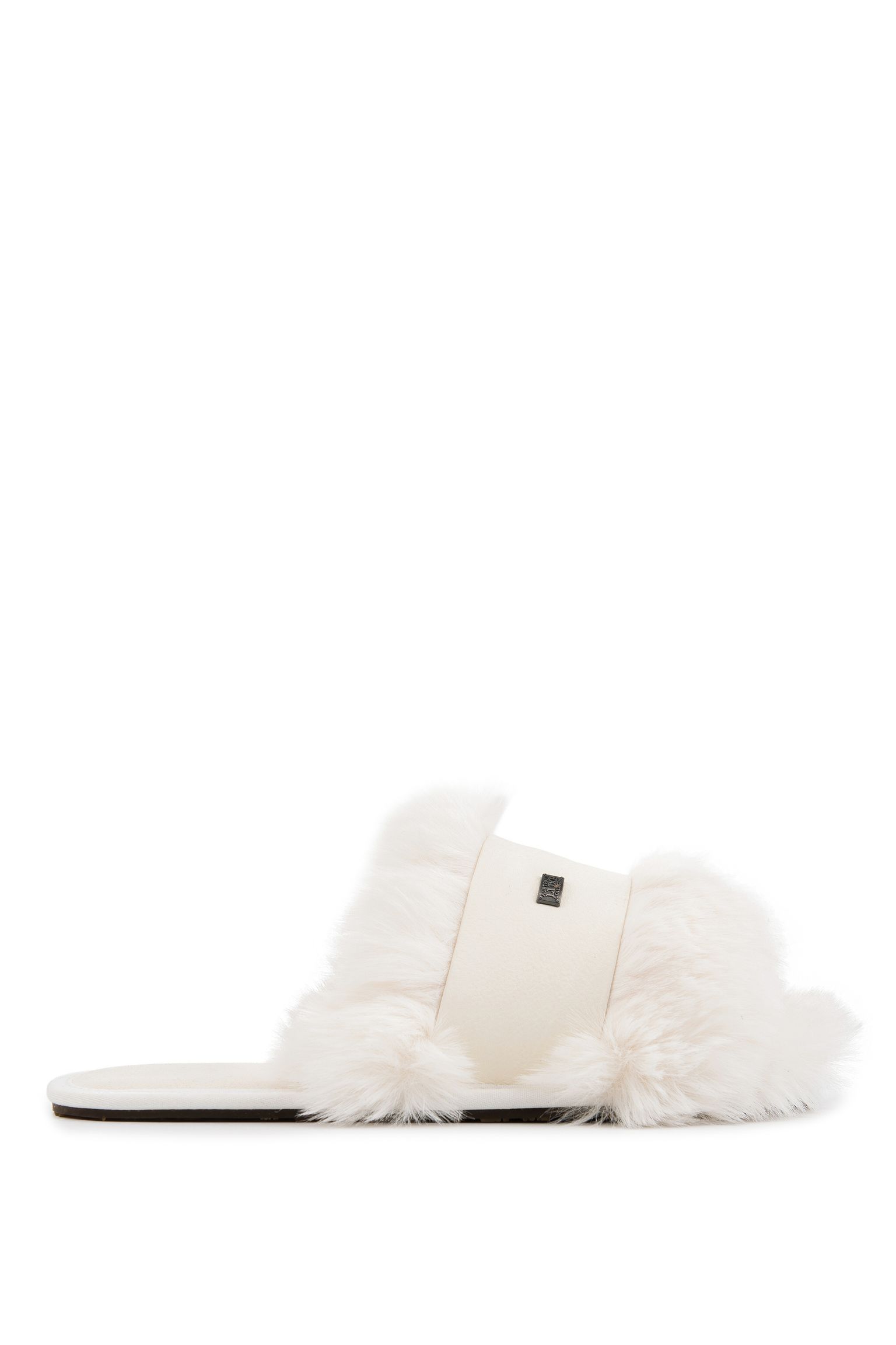 Тапочки Australia Luxe MUCHAS LUXE PALE купить