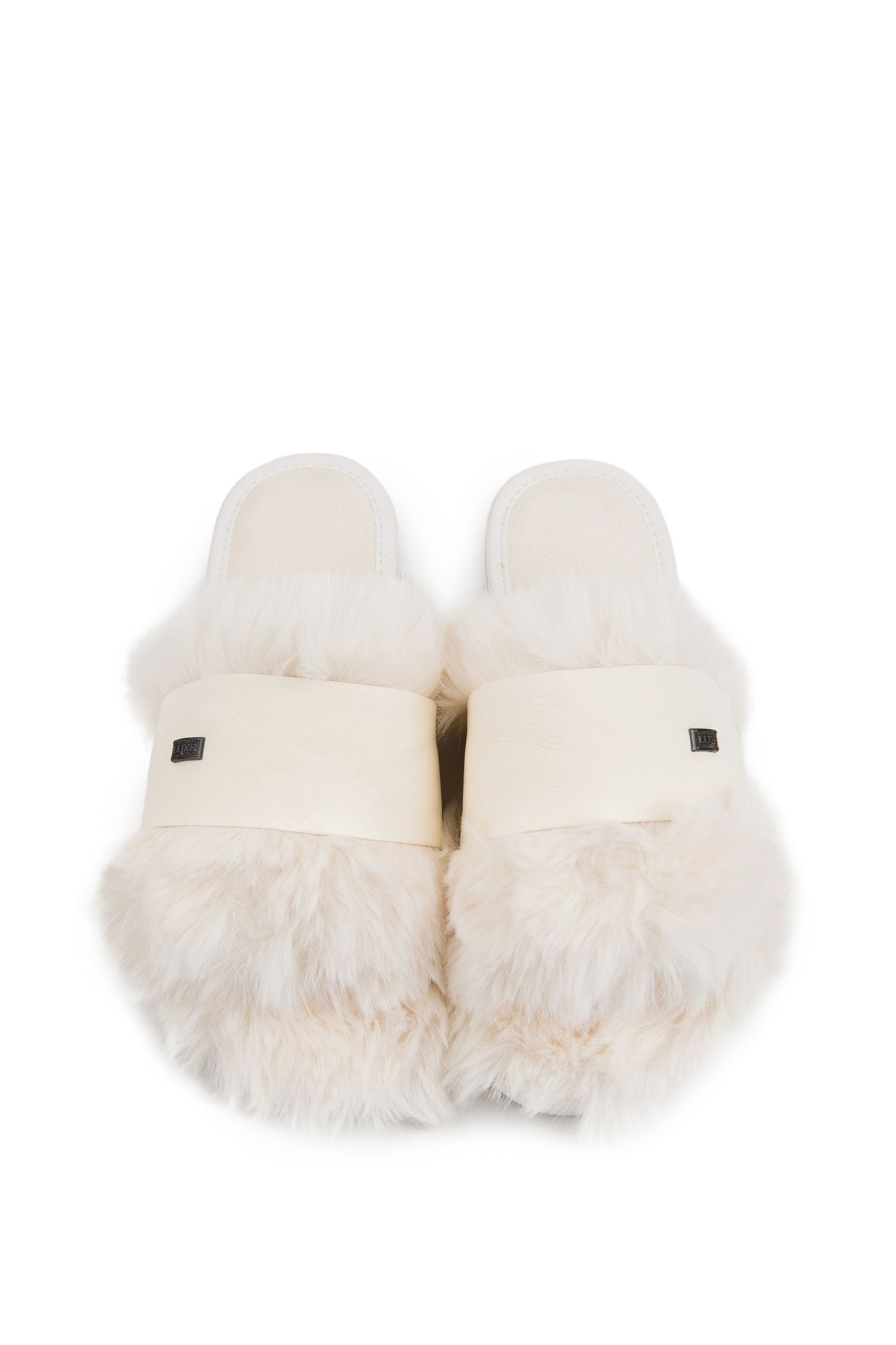 Тапочки Australia Luxe MUCHAS LUXE PALE с доставкой
