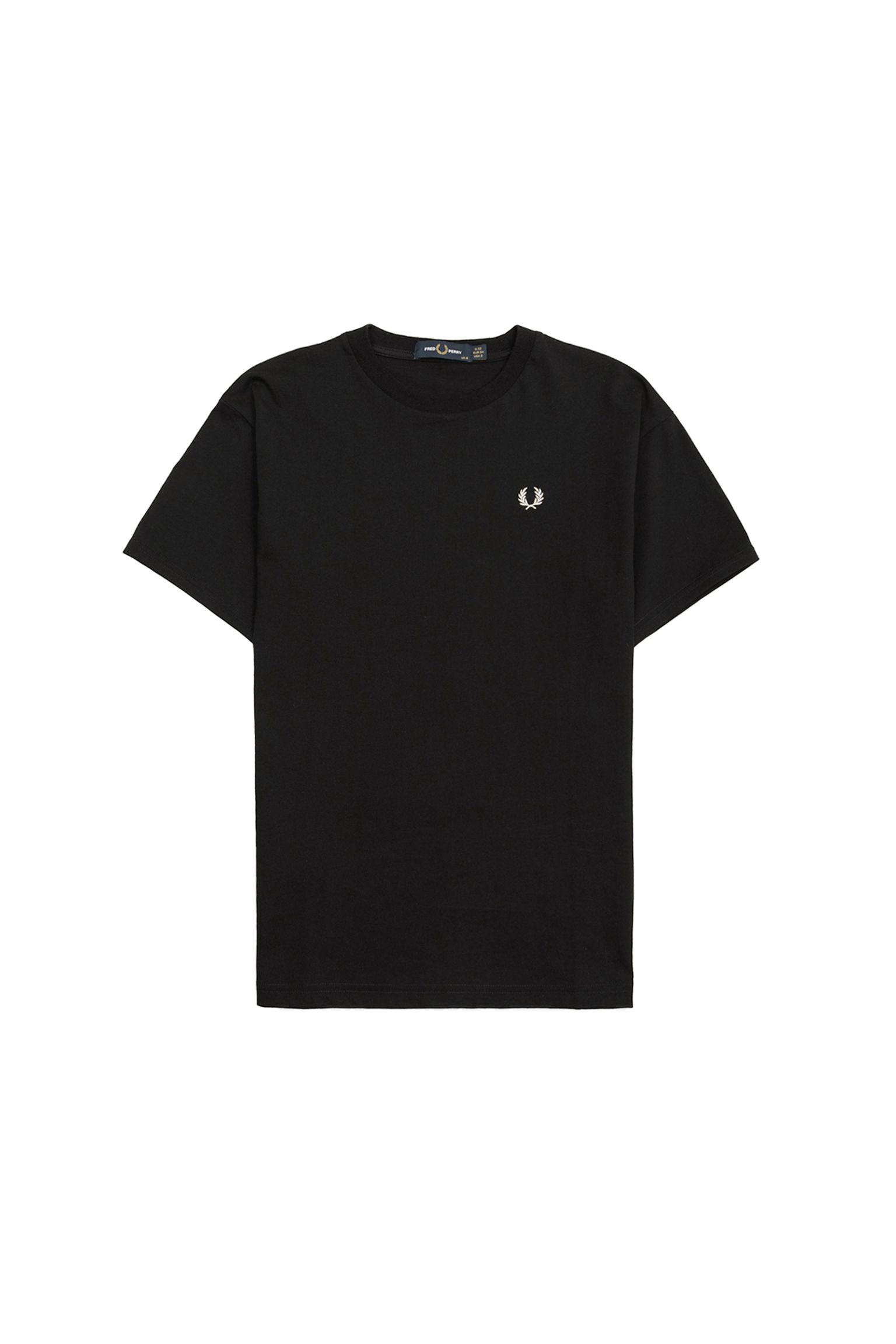 Футболка Crew Neck T-Shirt купить