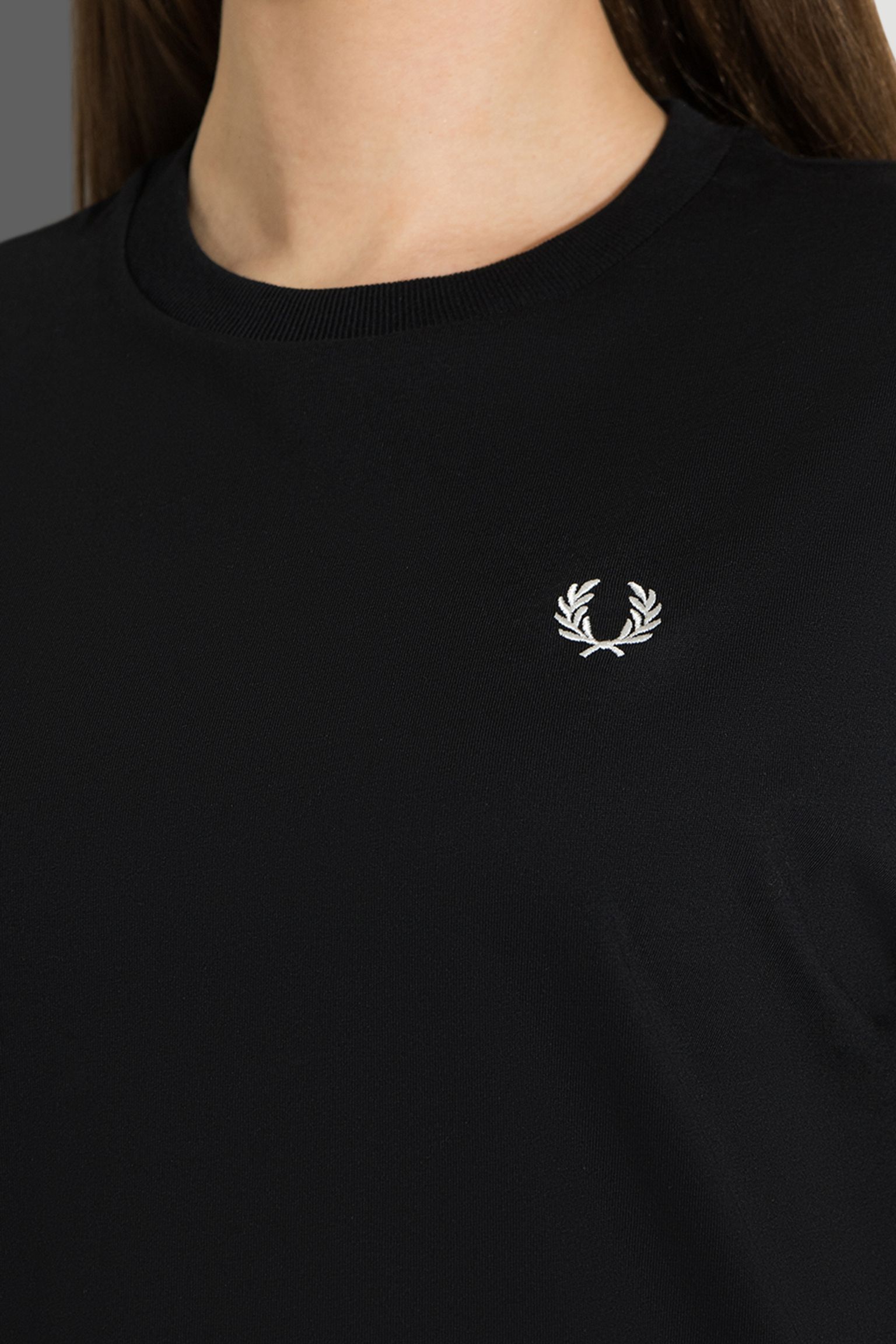 Широкий выбор Футболка Crew Neck T-Shirt