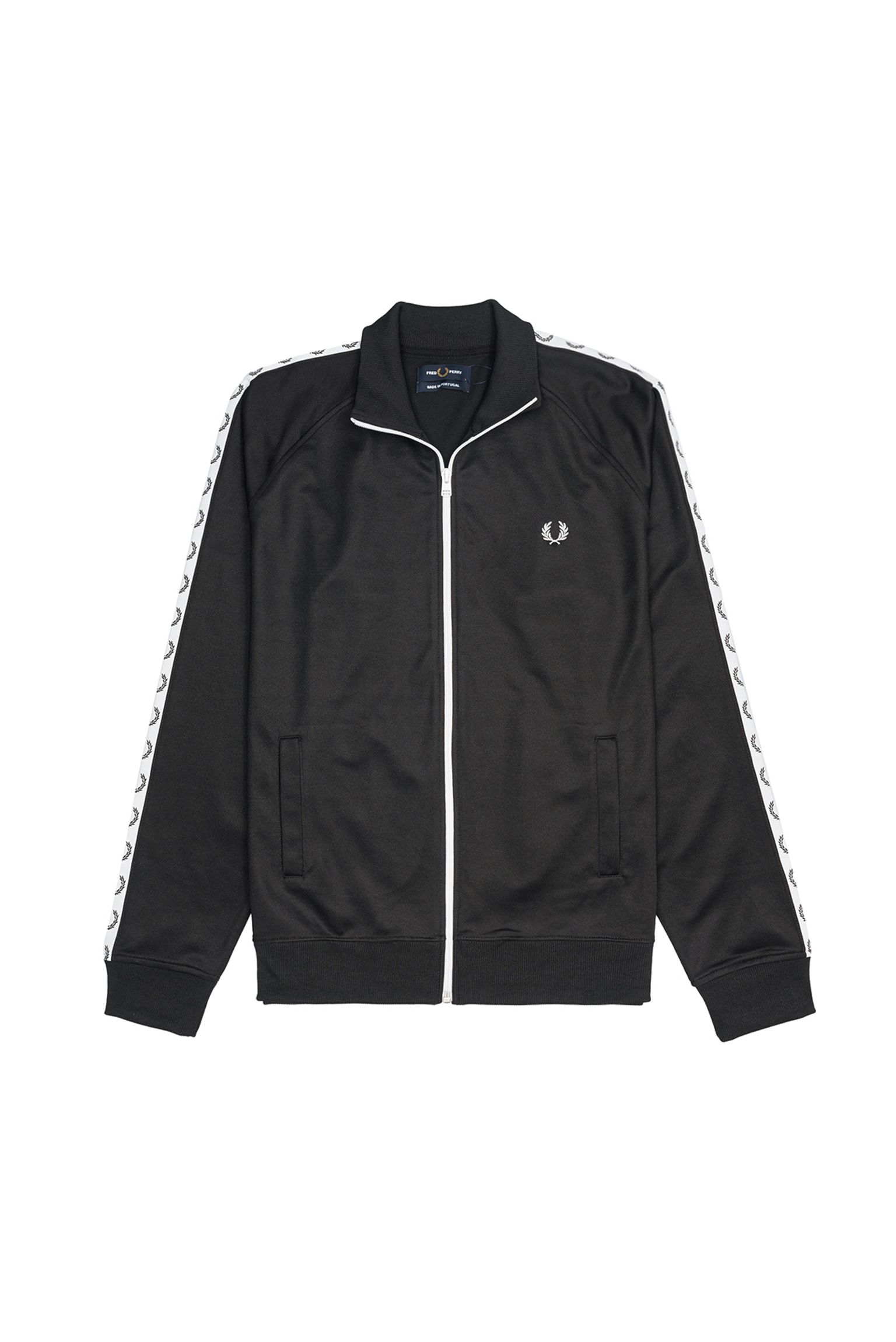 Спортивна кофта Taped Track Jacket купити