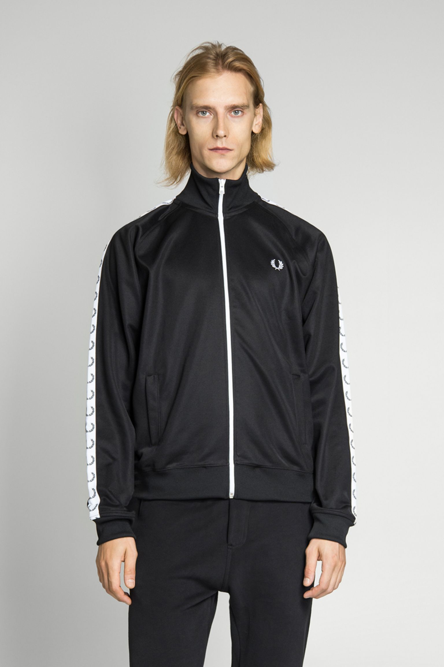 Спортивна кофта Taped Track Jacket