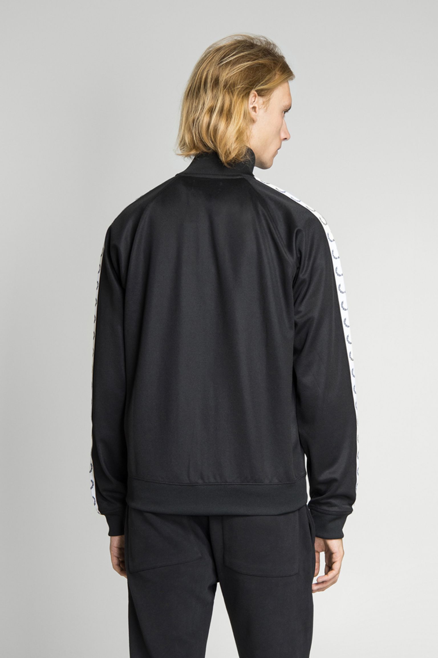 Спортивная кофта Taped Track Jacket