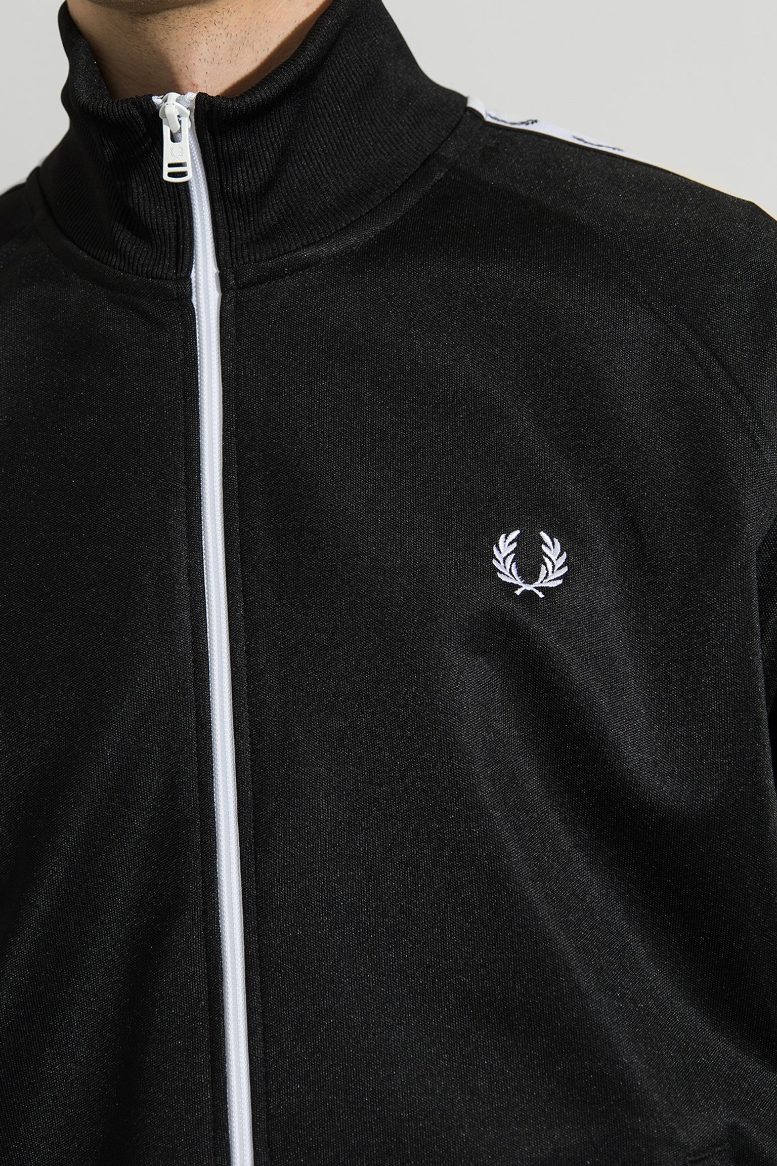 Широкий вибір Спортивна кофта Taped Track Jacket