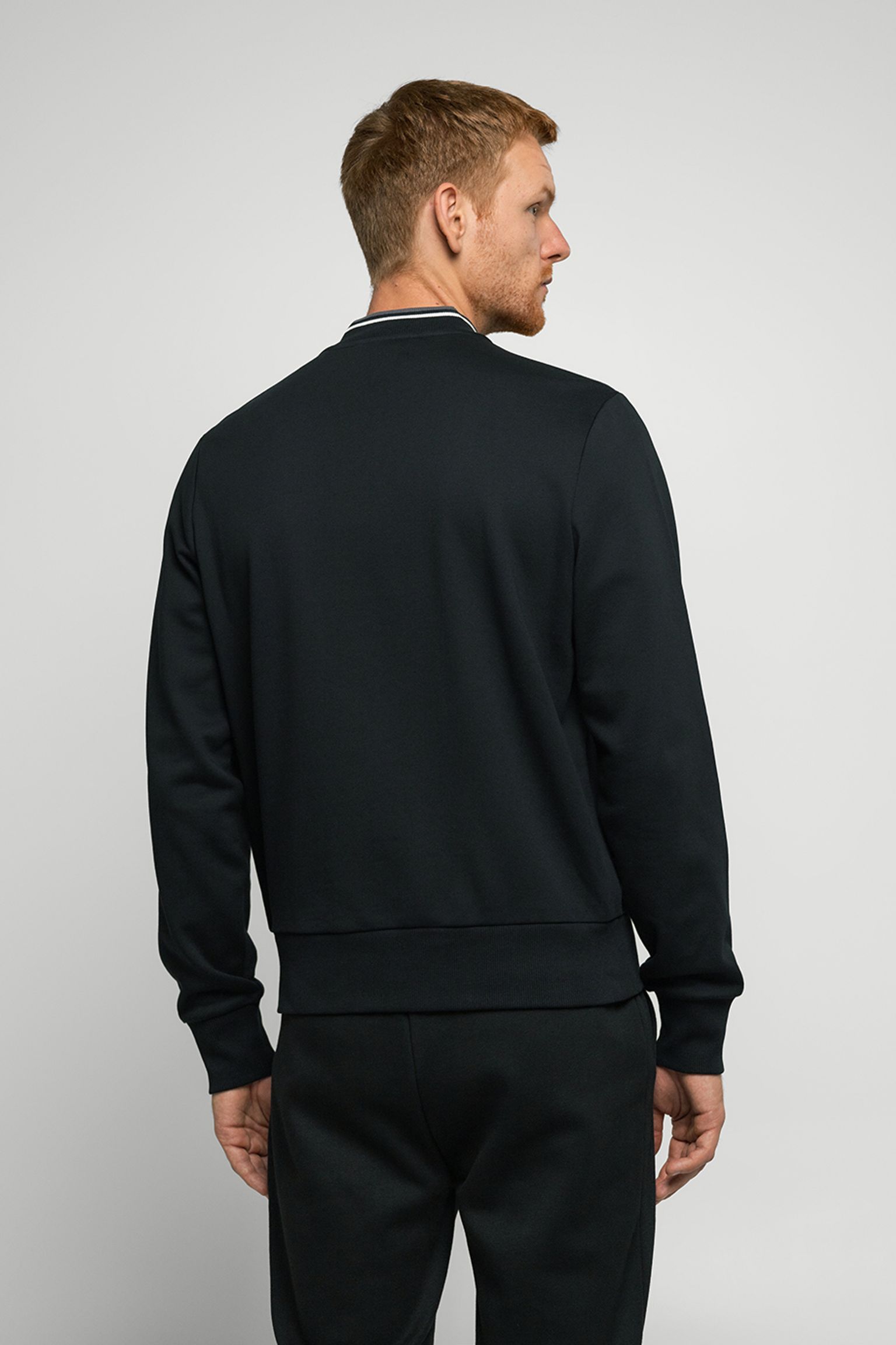 Спортивная кофта ZIP THROUGH SWEATSHIRT