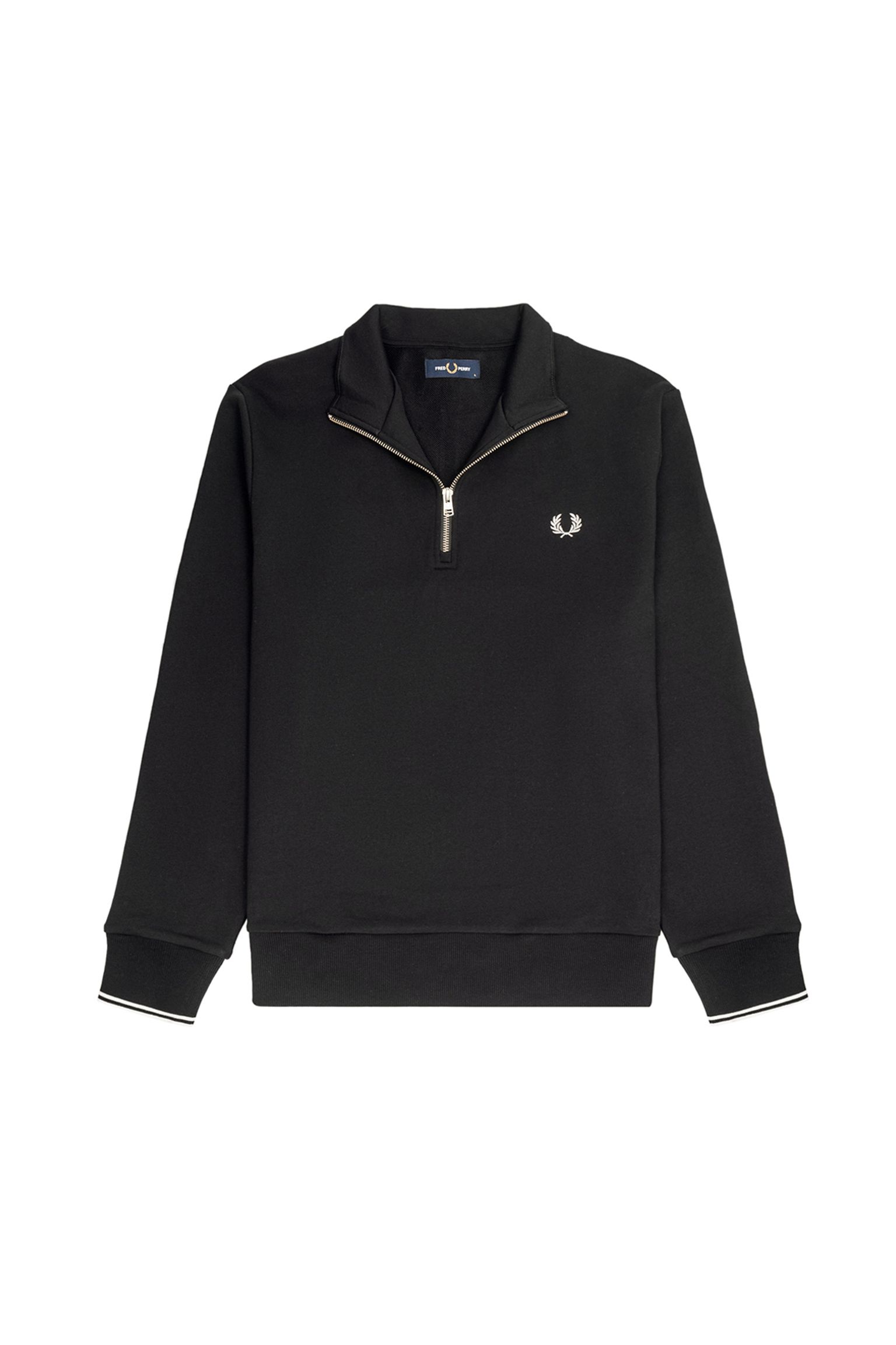 Світшот HALF ZIP купити
