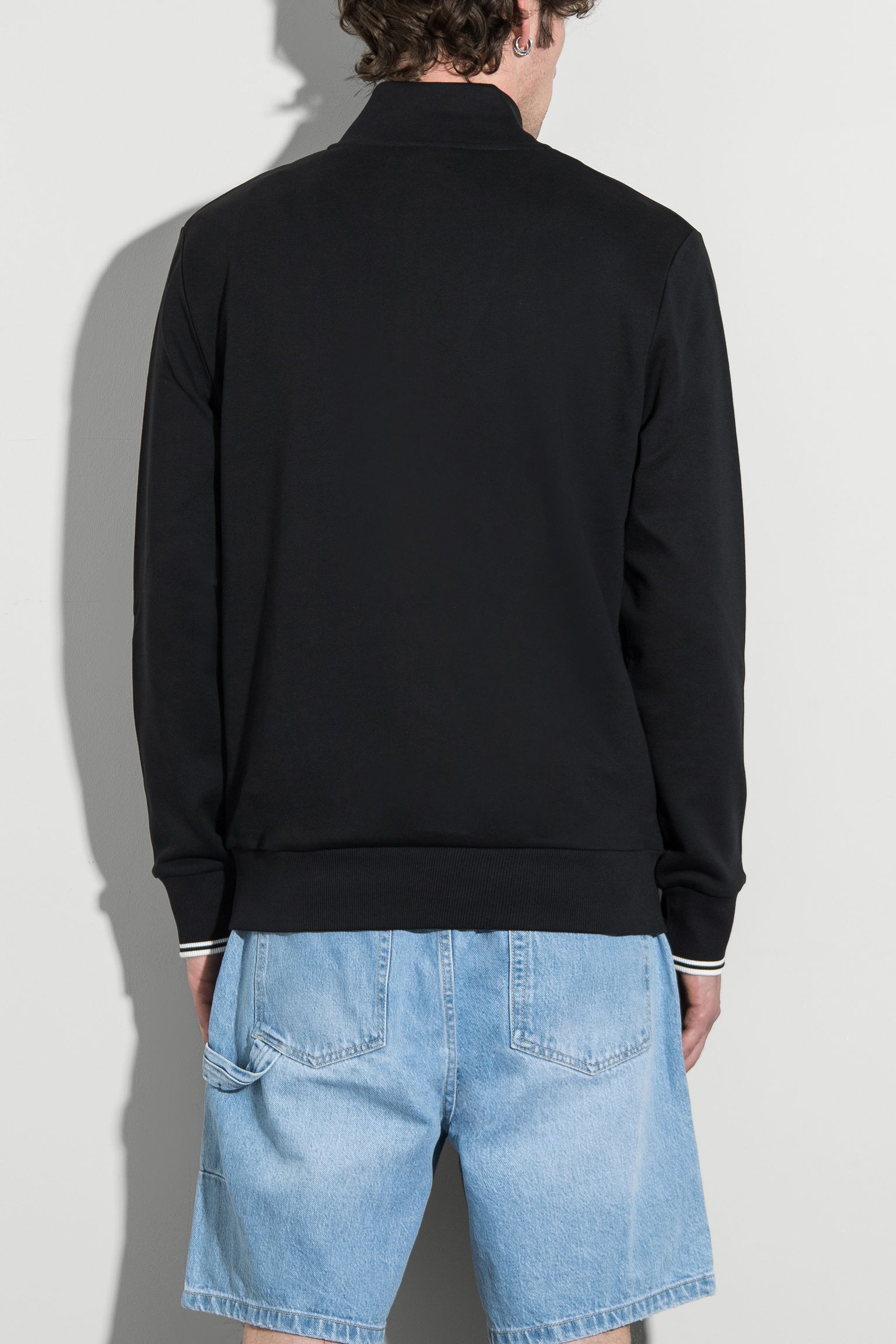 Стильні Світшот HALF ZIP