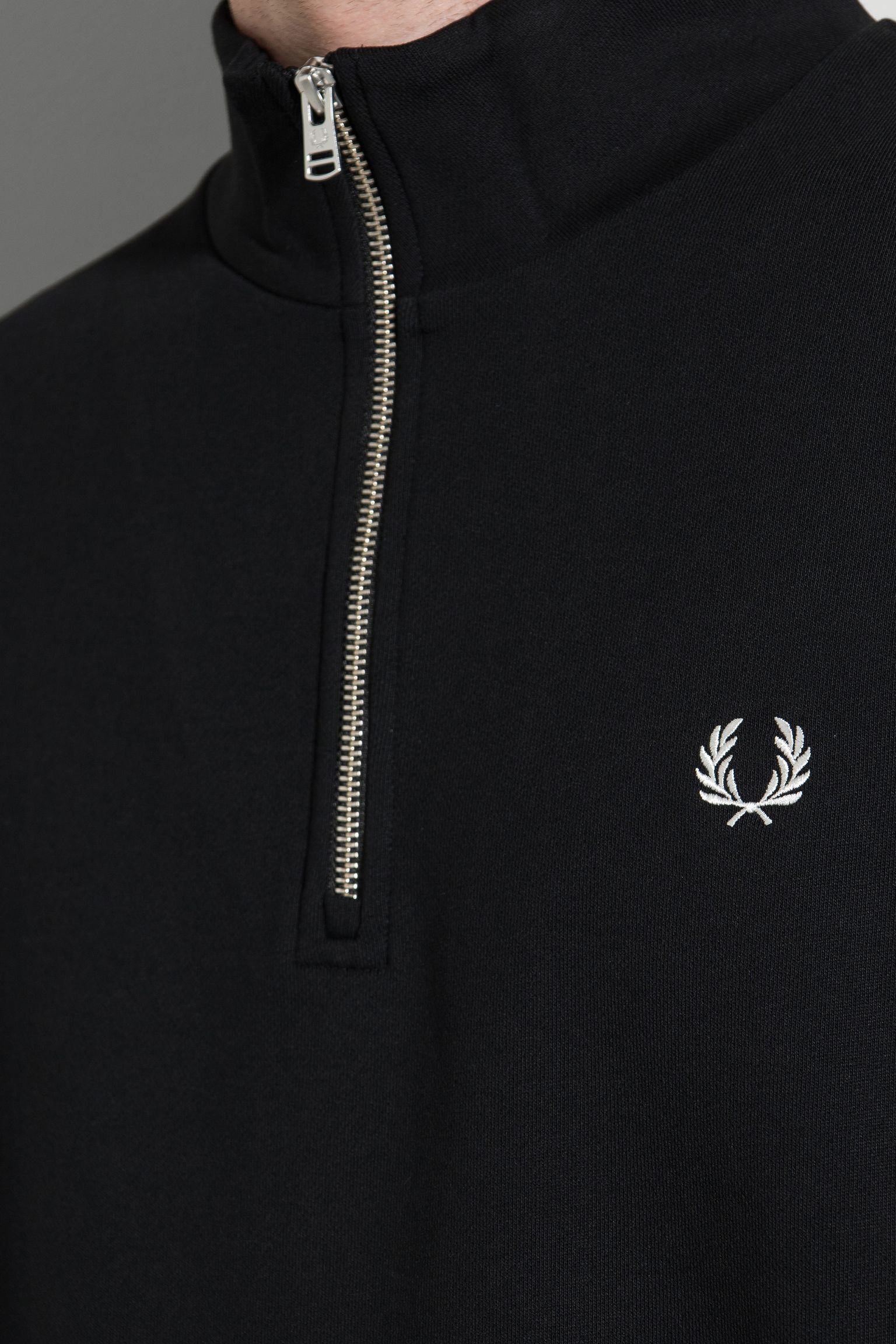 Широкий вибір Світшот HALF ZIP